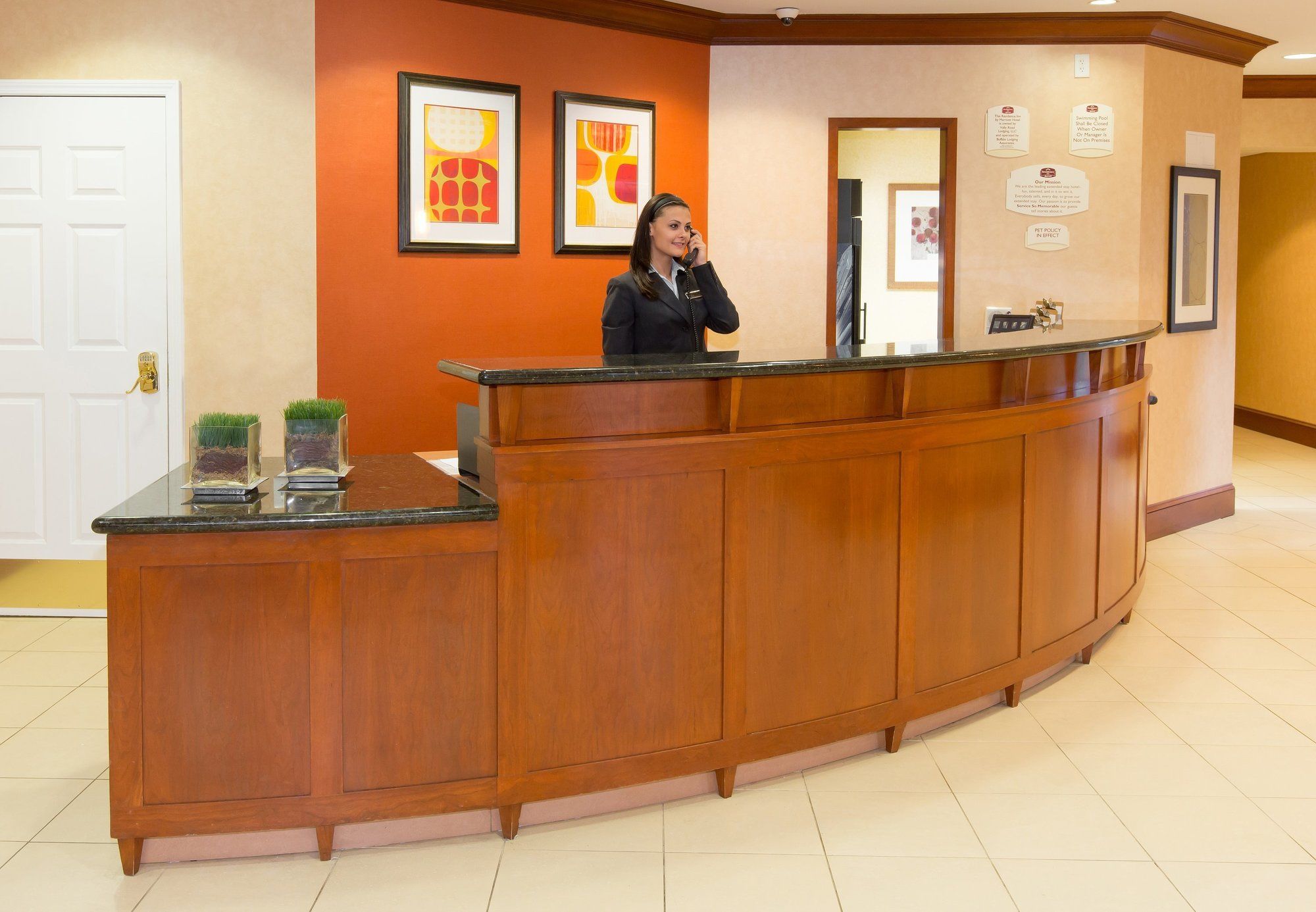 Discount Coupon for Residence Inn by Marriott Wayne in Wayne, New