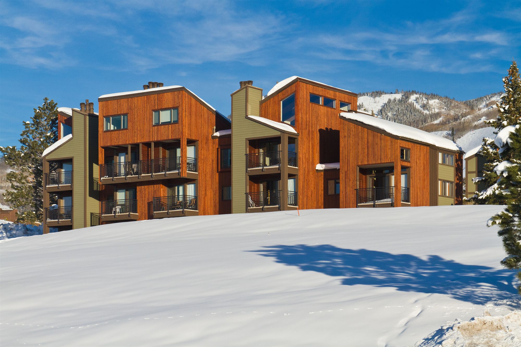 Discount Coupon for The West Condominiums by Steamboat Resorts in