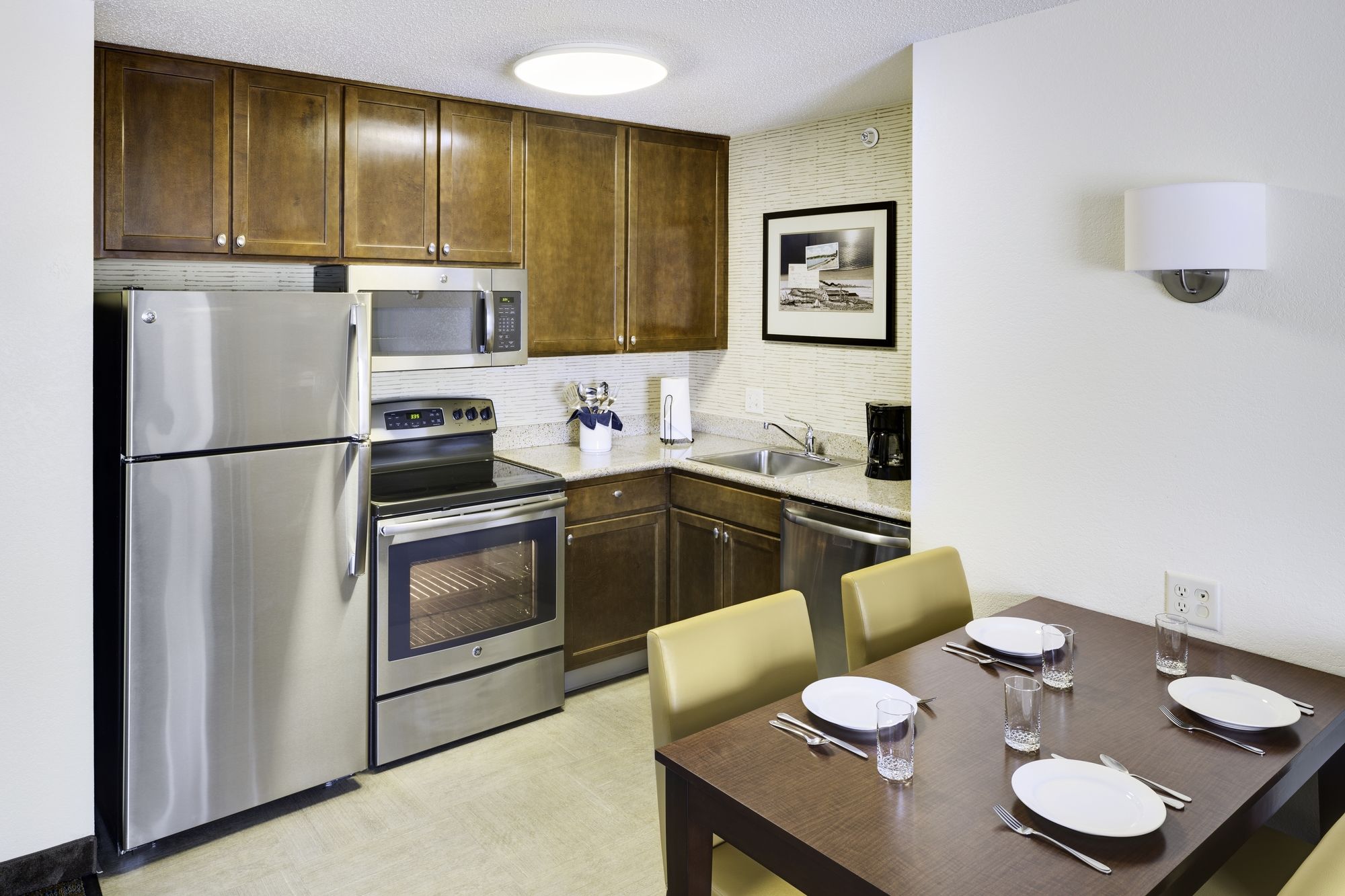 Discount Coupon for Residence Inn by Marriott Milford in Milford