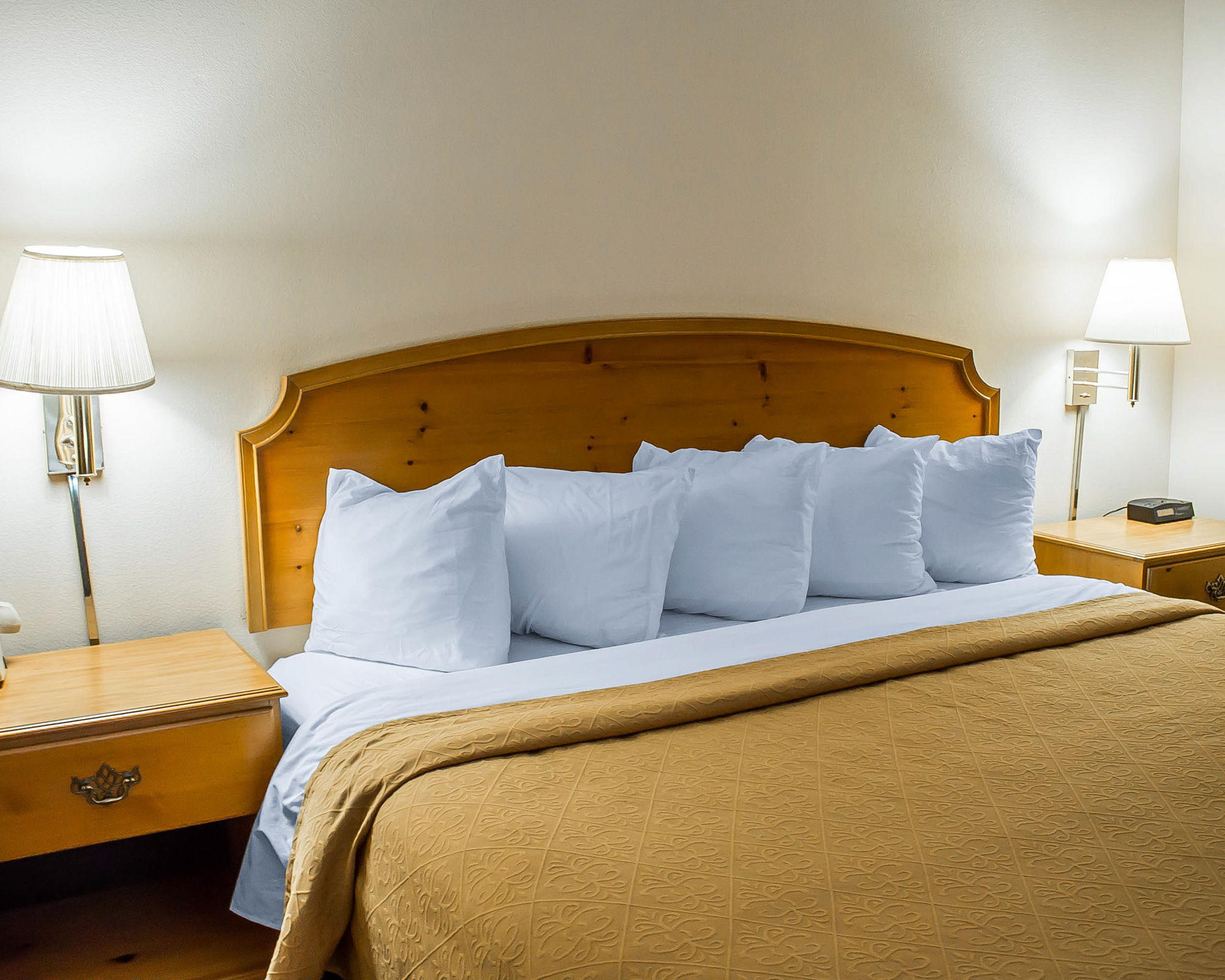 Quality Inn & Suites Bellville - Mansfield in Bellville, OH