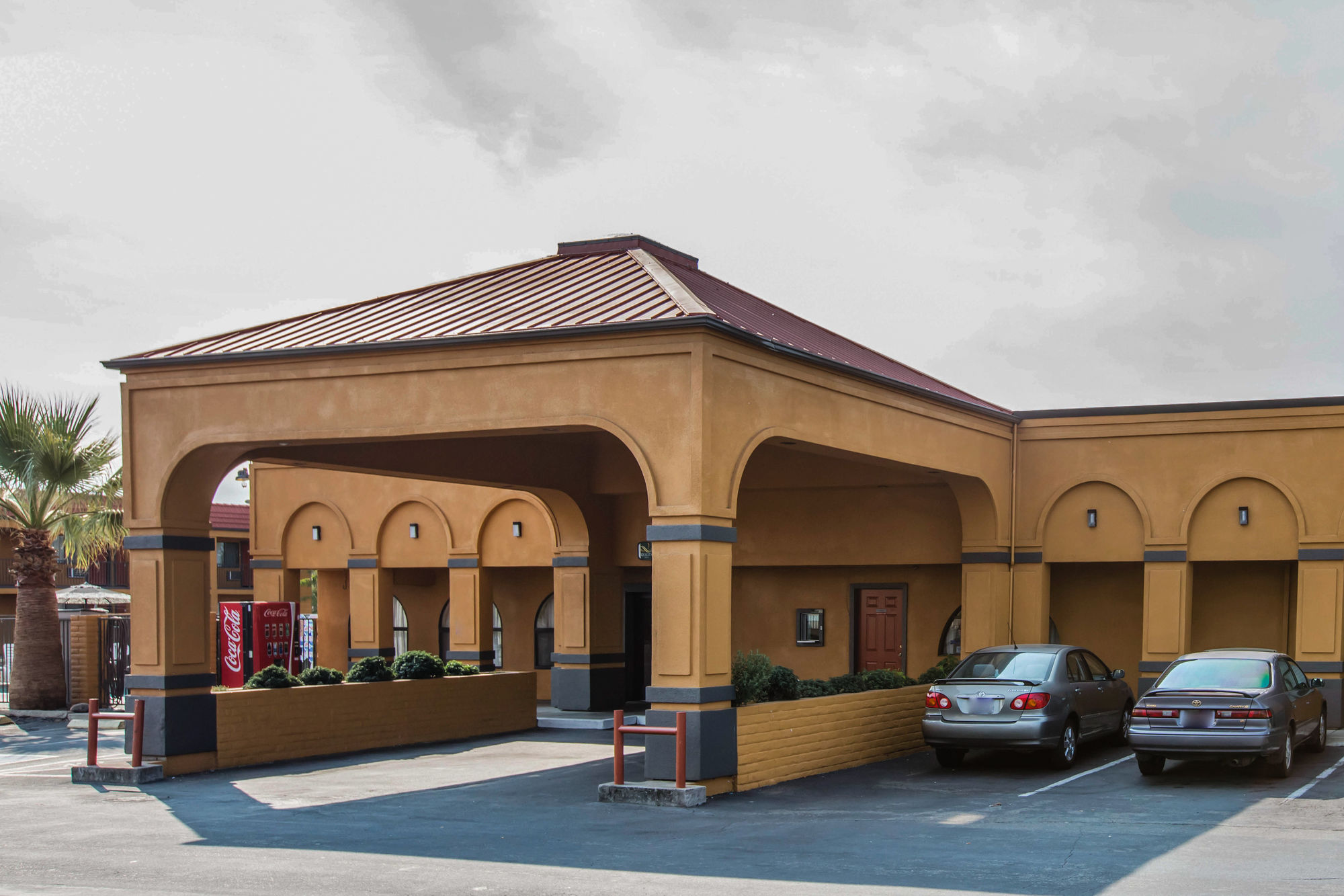 Discount Coupon for Quality Inn in Redding, California Save Money!