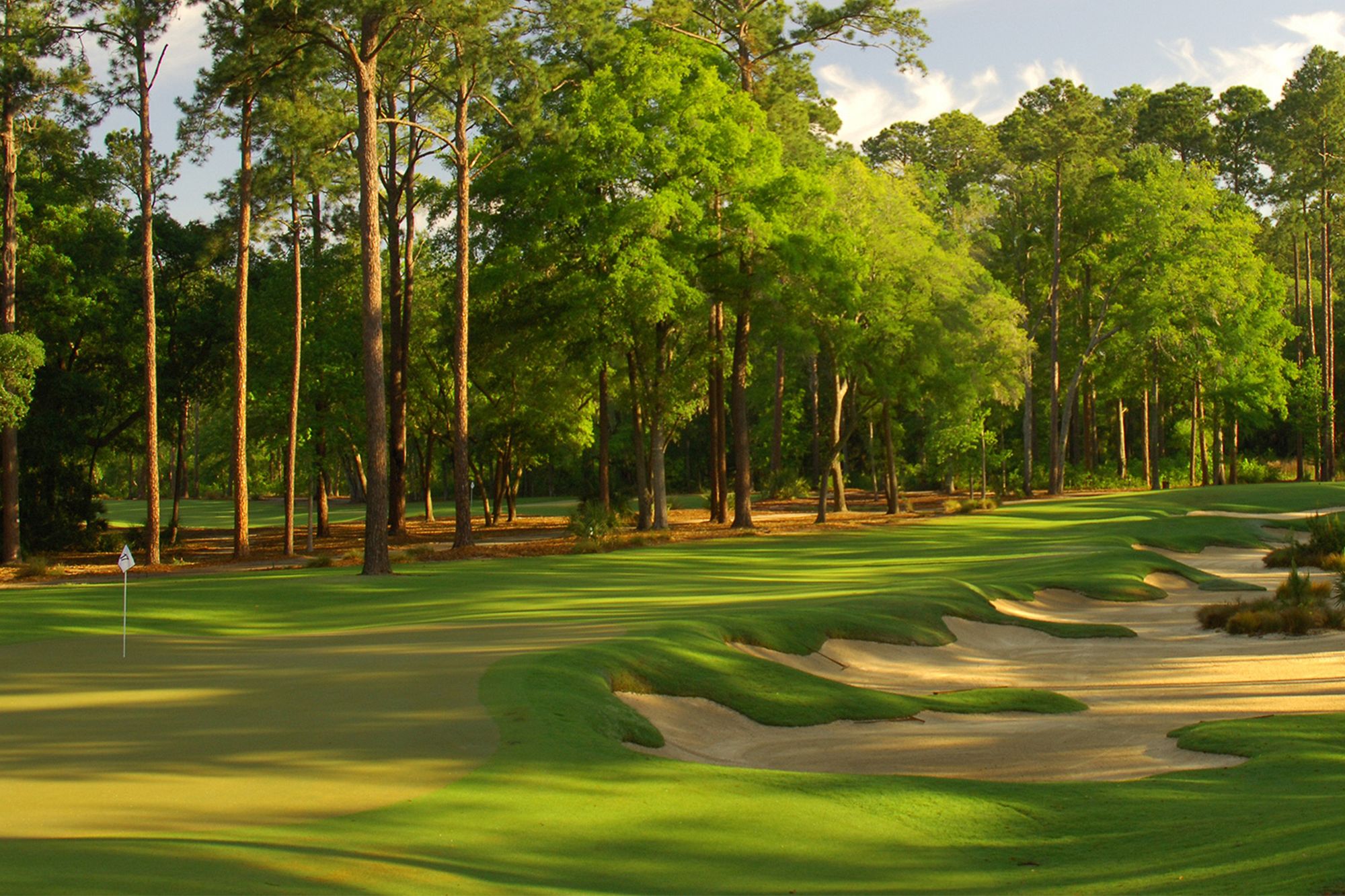 The Inn at Palmetto Bluff, a Montage Resort in Bluffton, SC