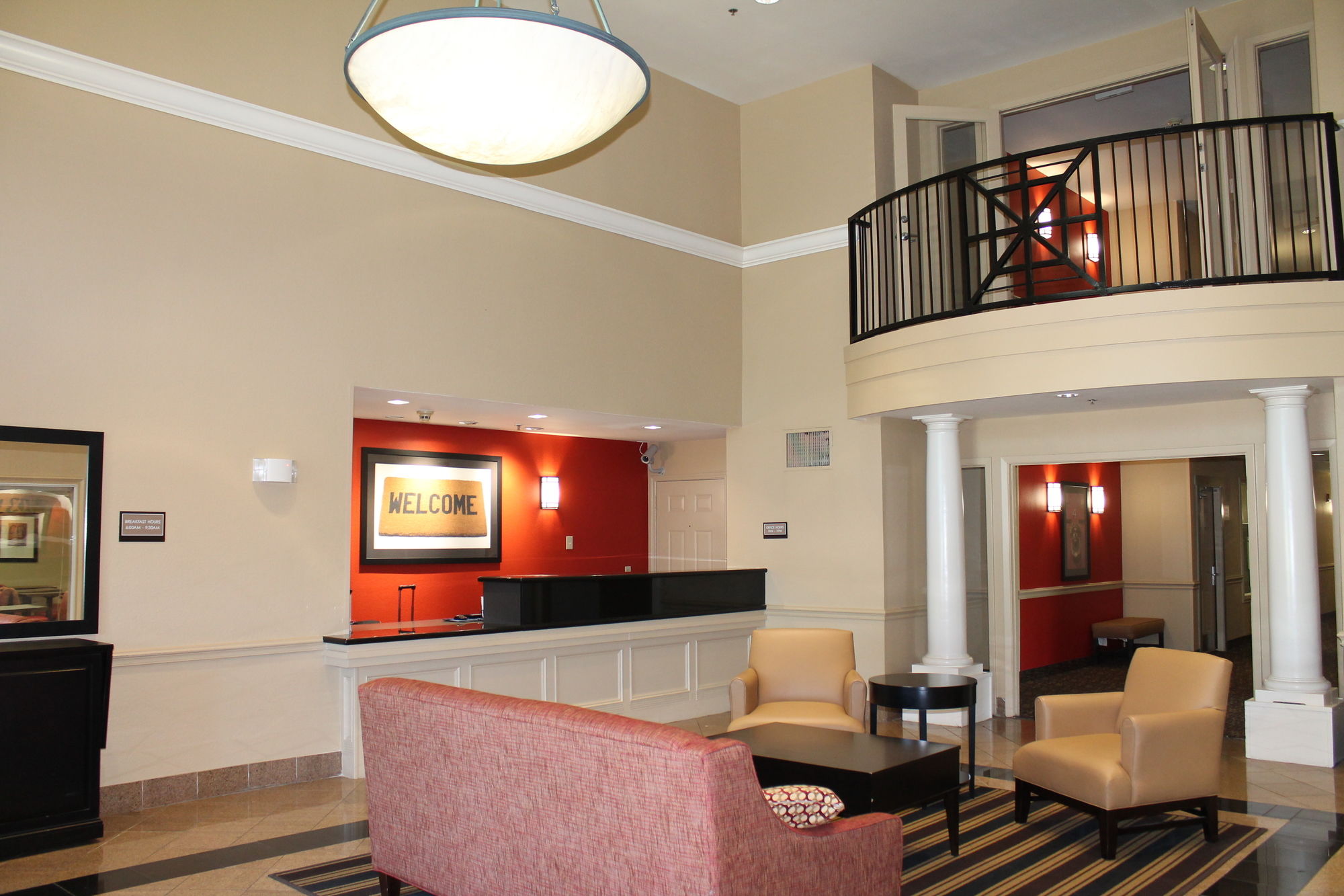 Discount Coupon for Extended Stay America HoustonMed CtrNRG Pk
