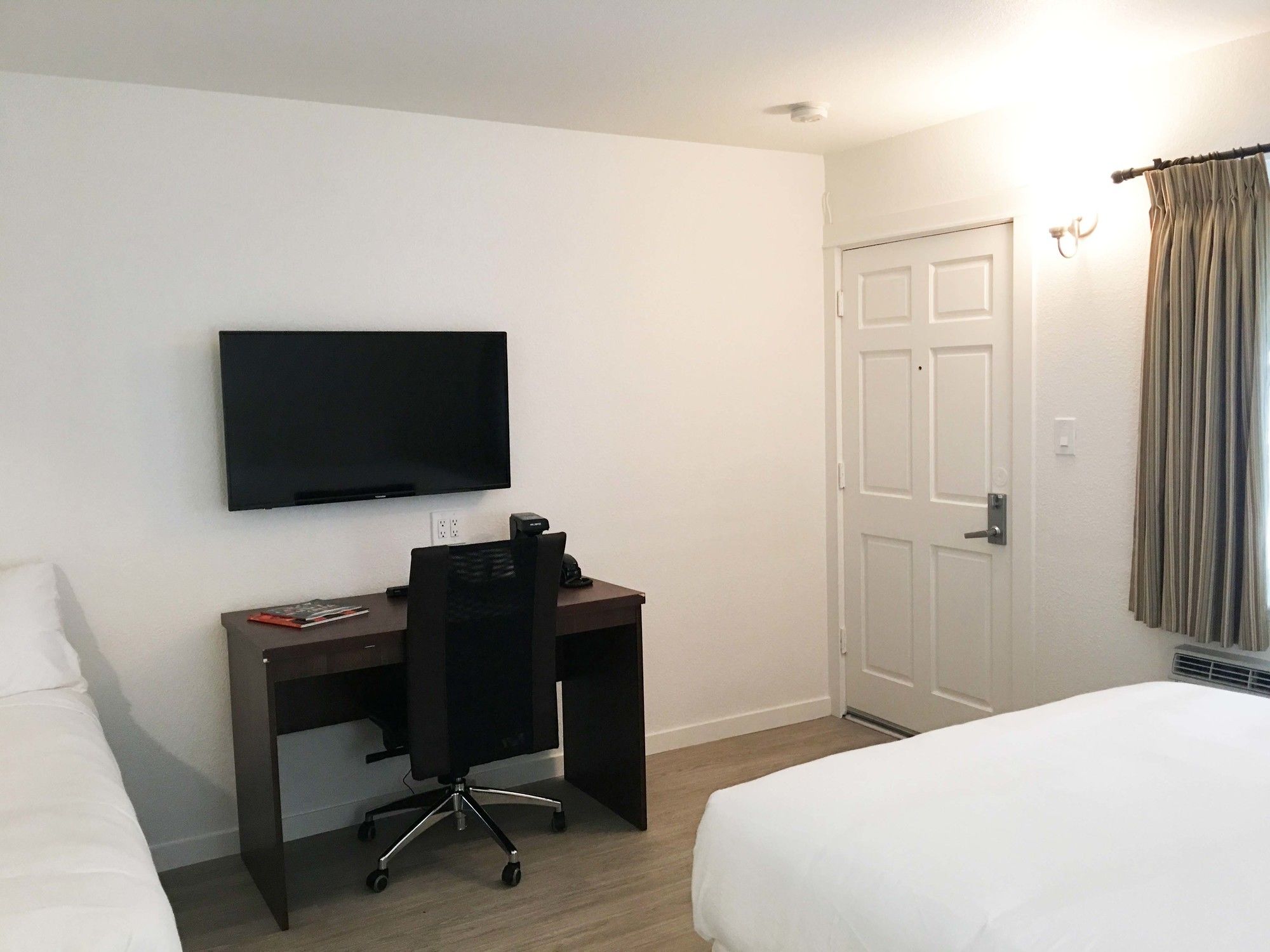 Diablo Mountain Inn in Walnut Creek, ca