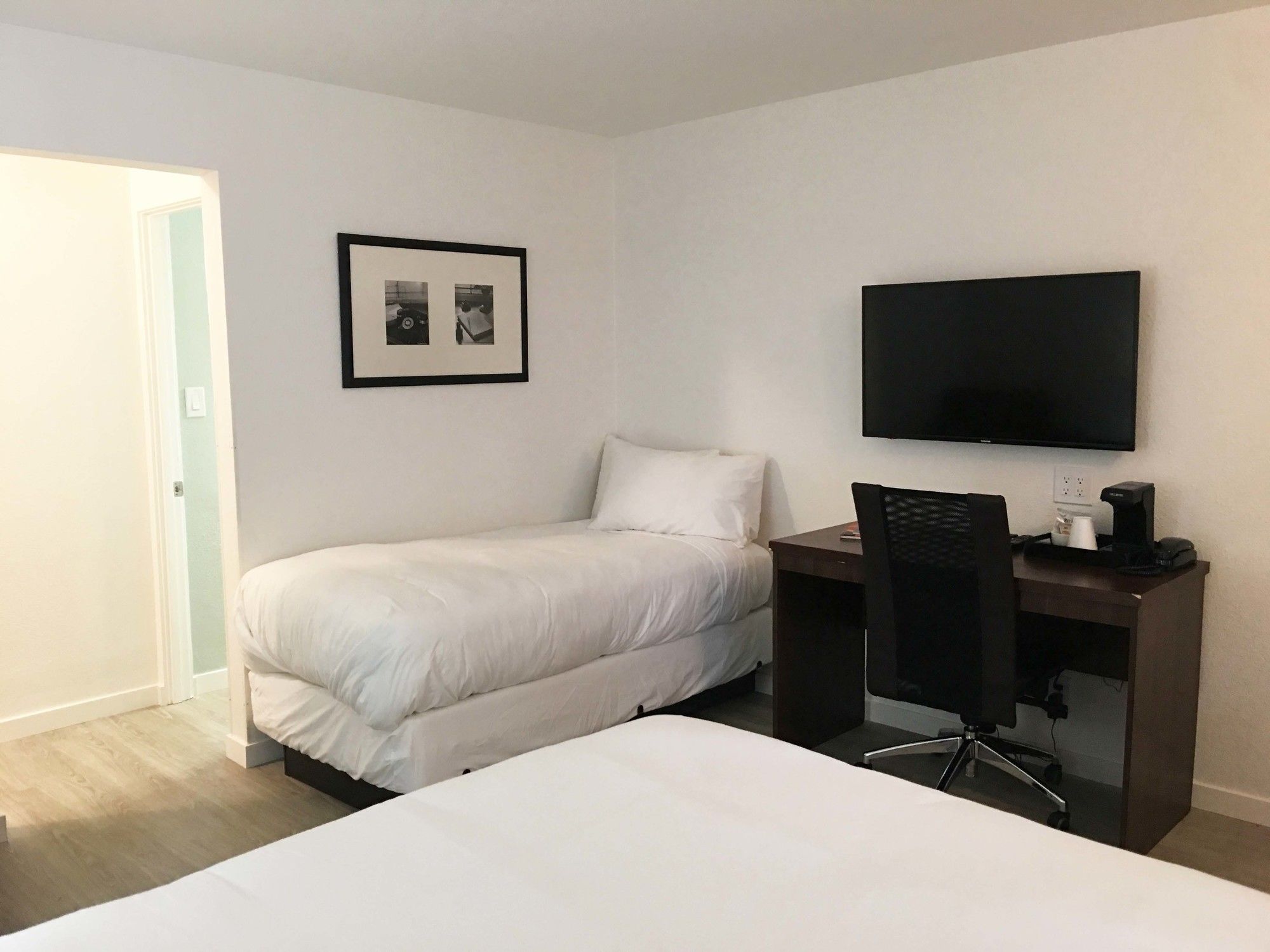 Diablo Mountain Inn in Walnut Creek, ca