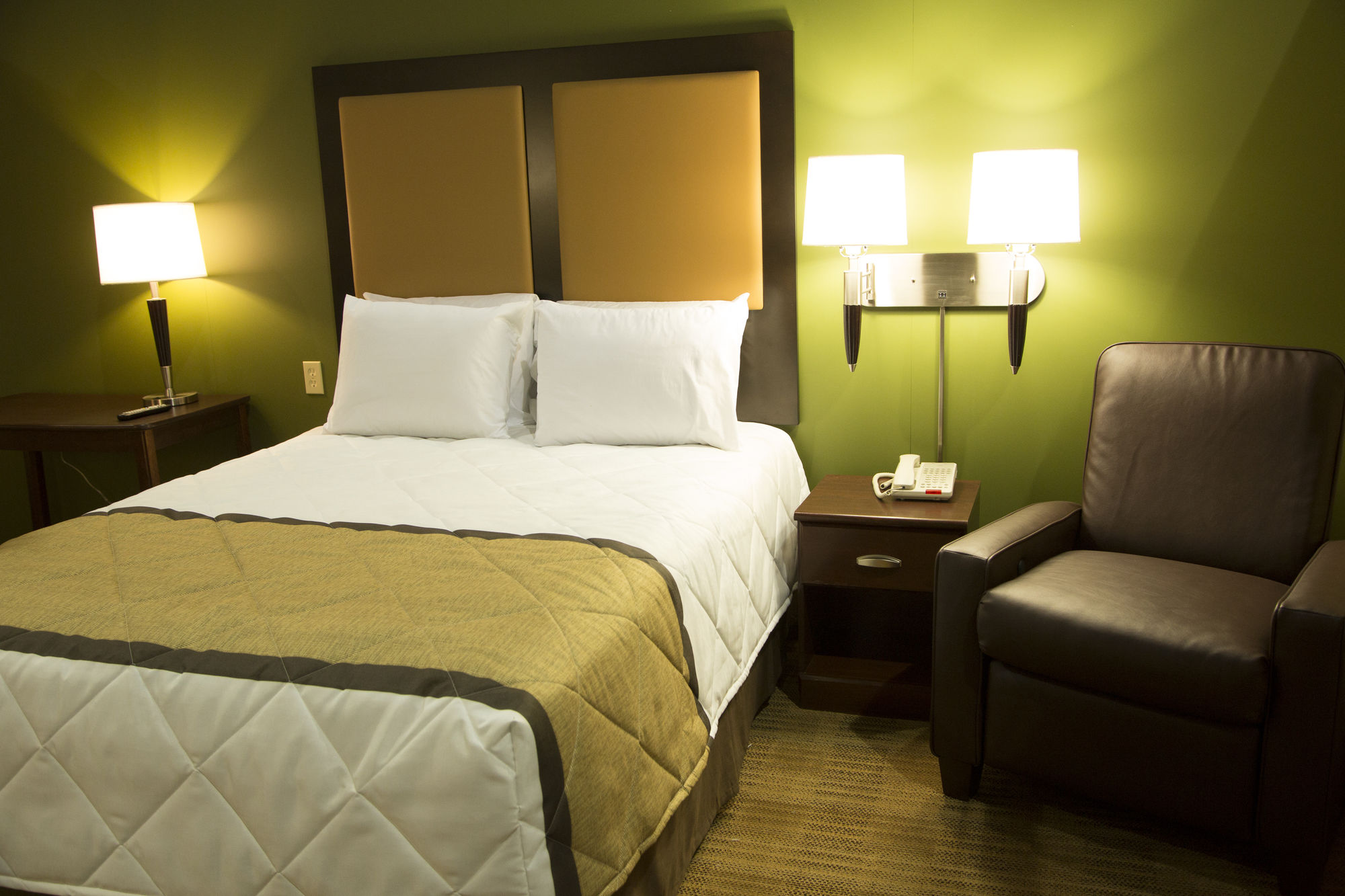 Discount Coupon for Extended Stay America Phoenix Scottsdale in