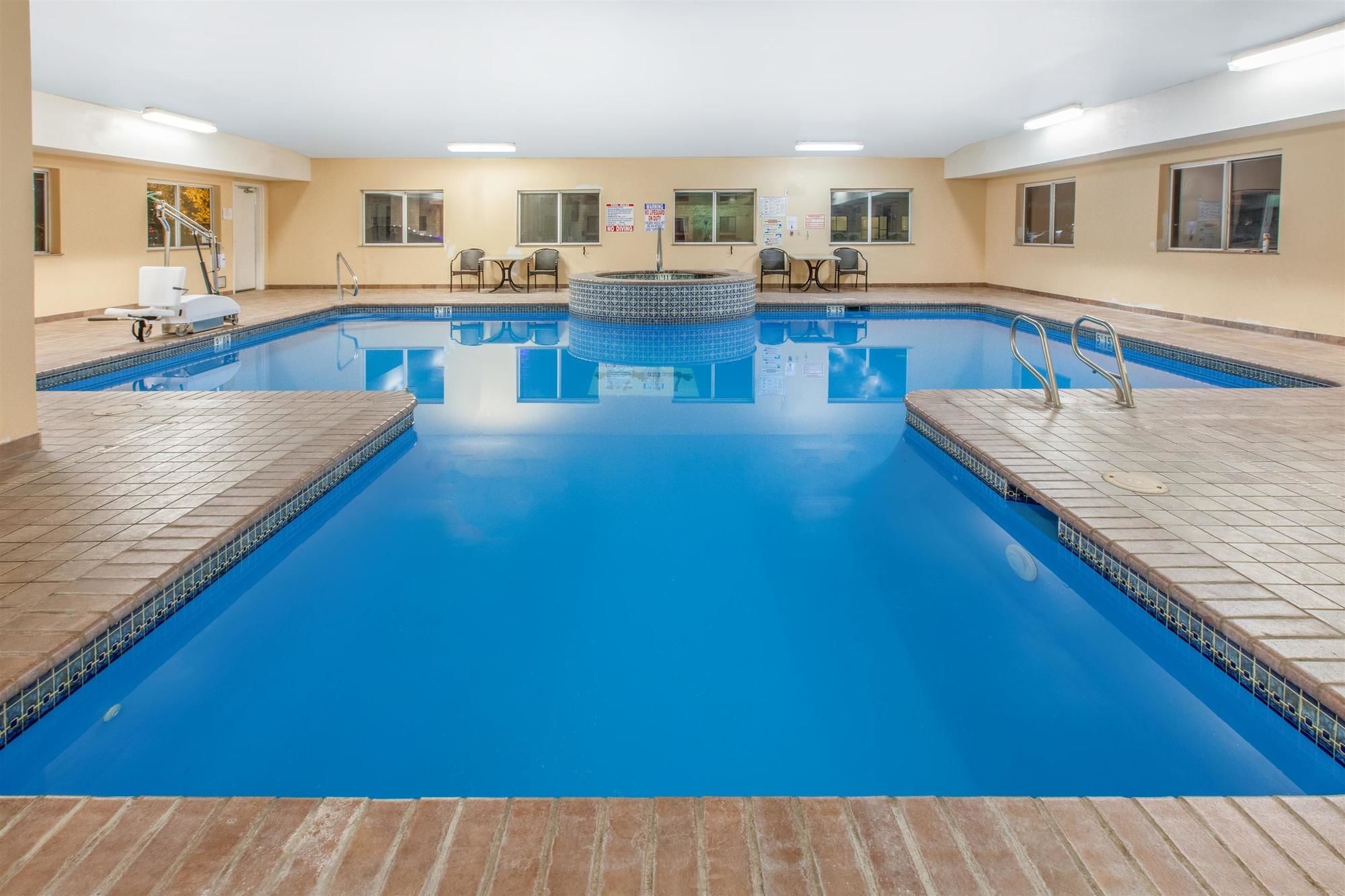 Discount Coupon for Baymont Inn & Suites Lubbock West in Lubbock, Texas