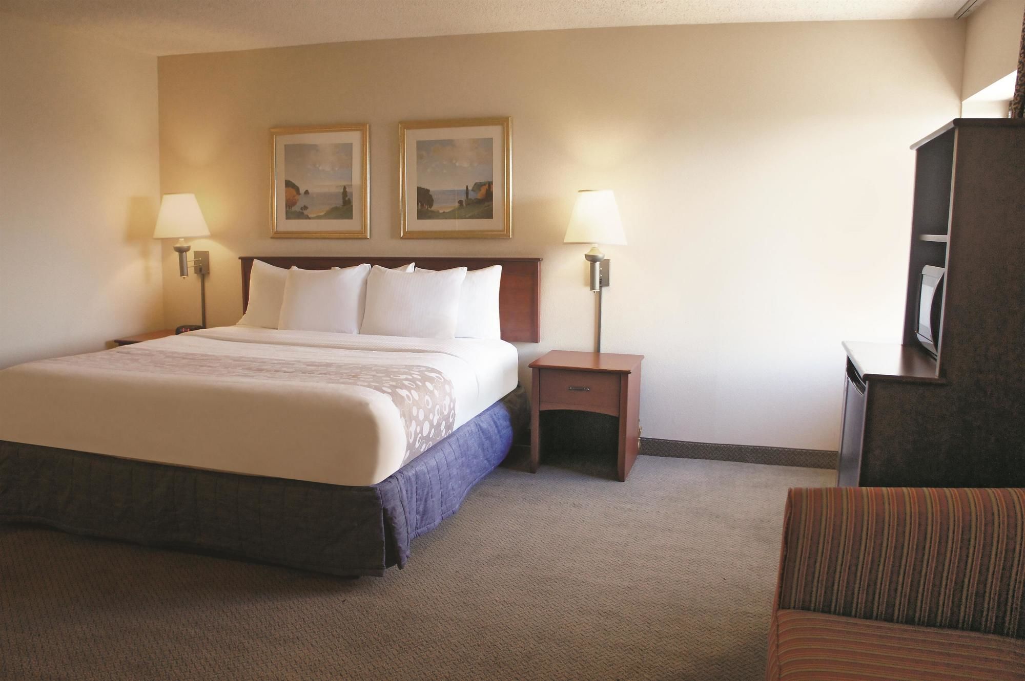 Discount Coupon for La Quinta Inn & Suites El Paso West Bartlett in El