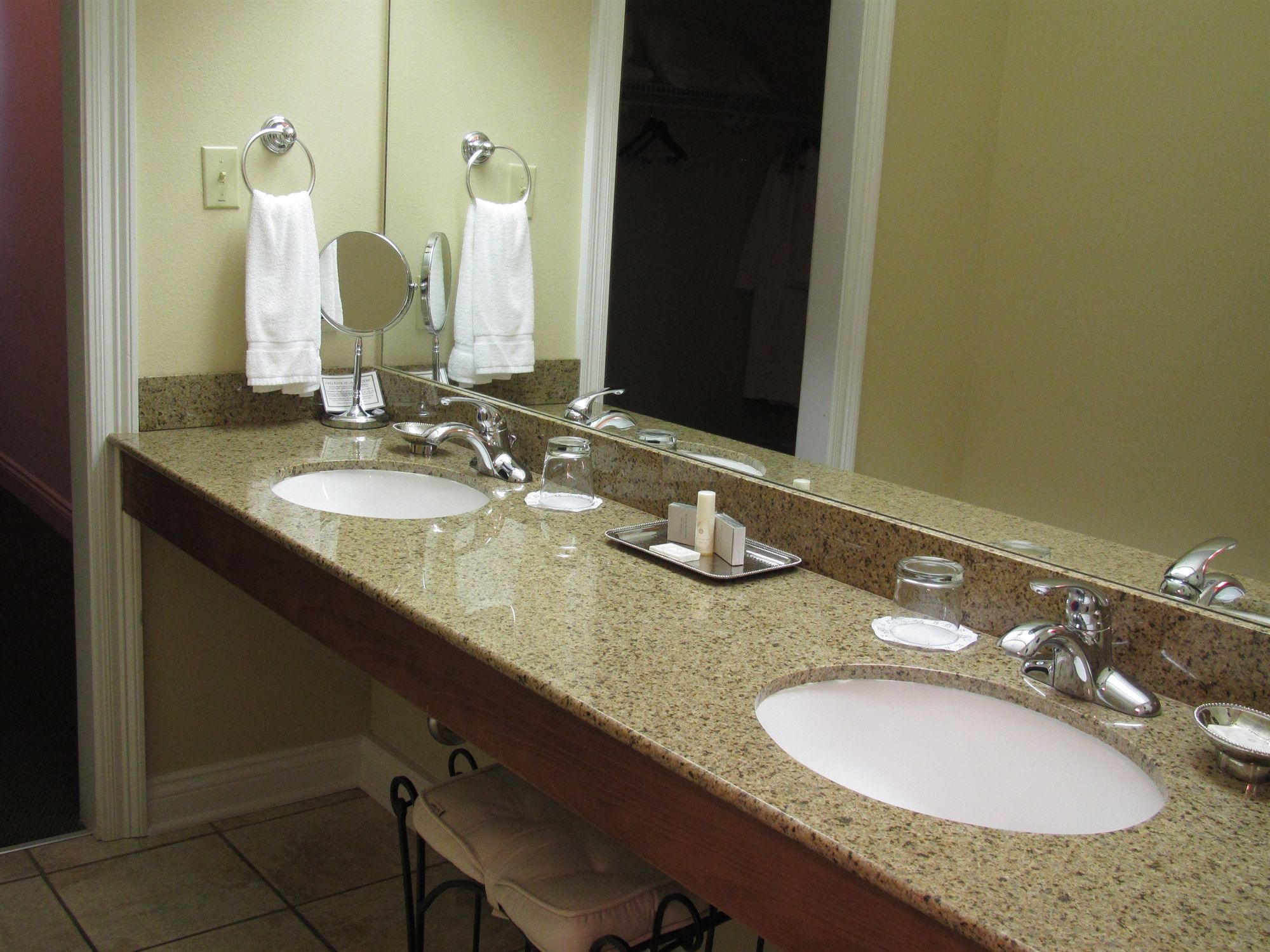 Discount Coupon for The Villas at Carter Plantation in Springfield