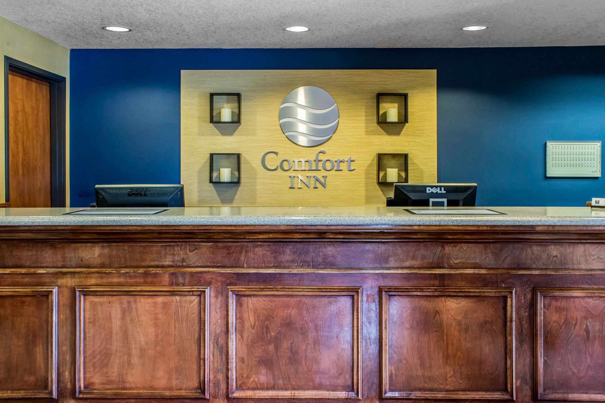 Comfort Inn Ankeny
