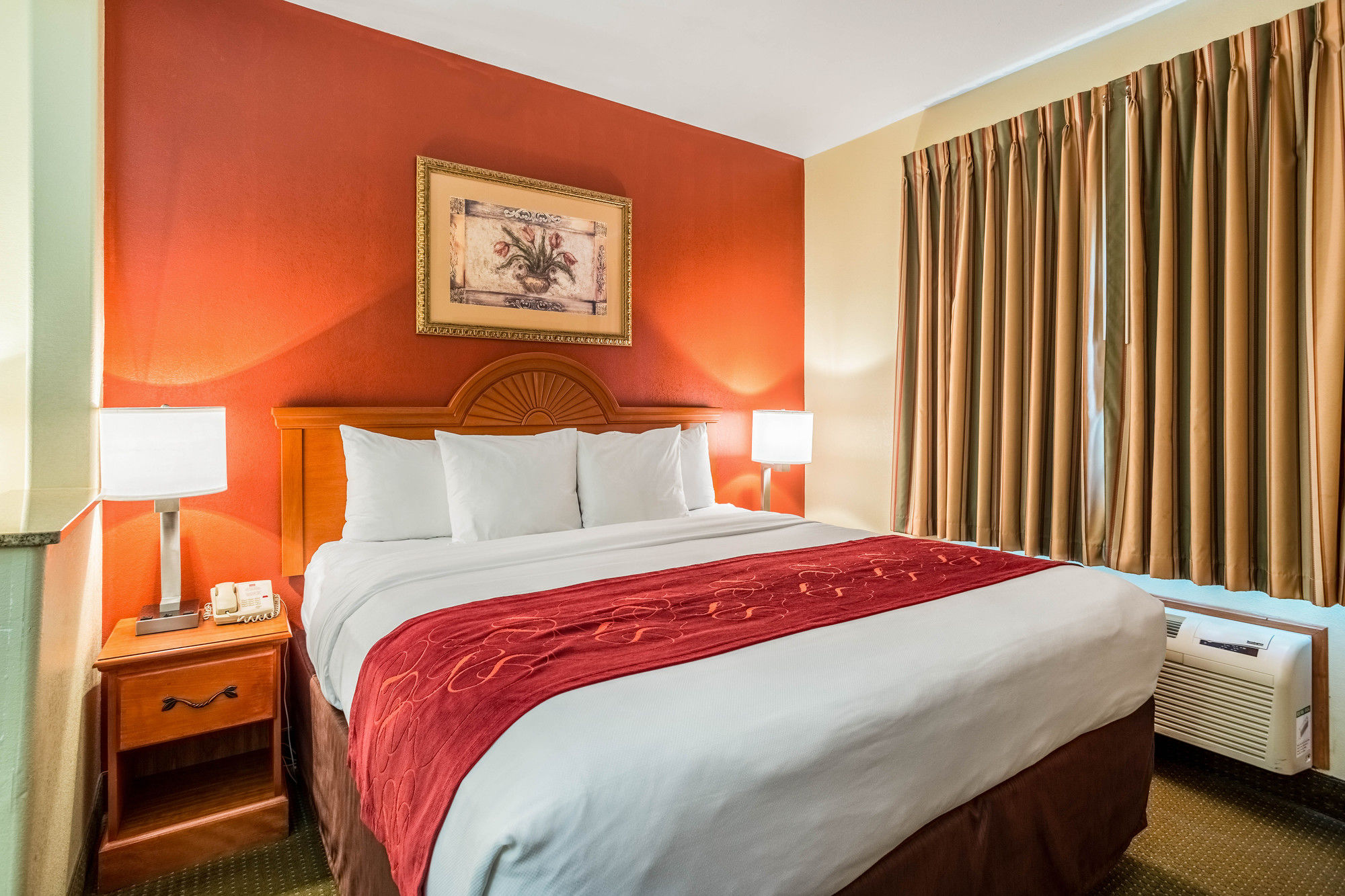 Batesville Hotel Coupons for Batesville, Arkansas