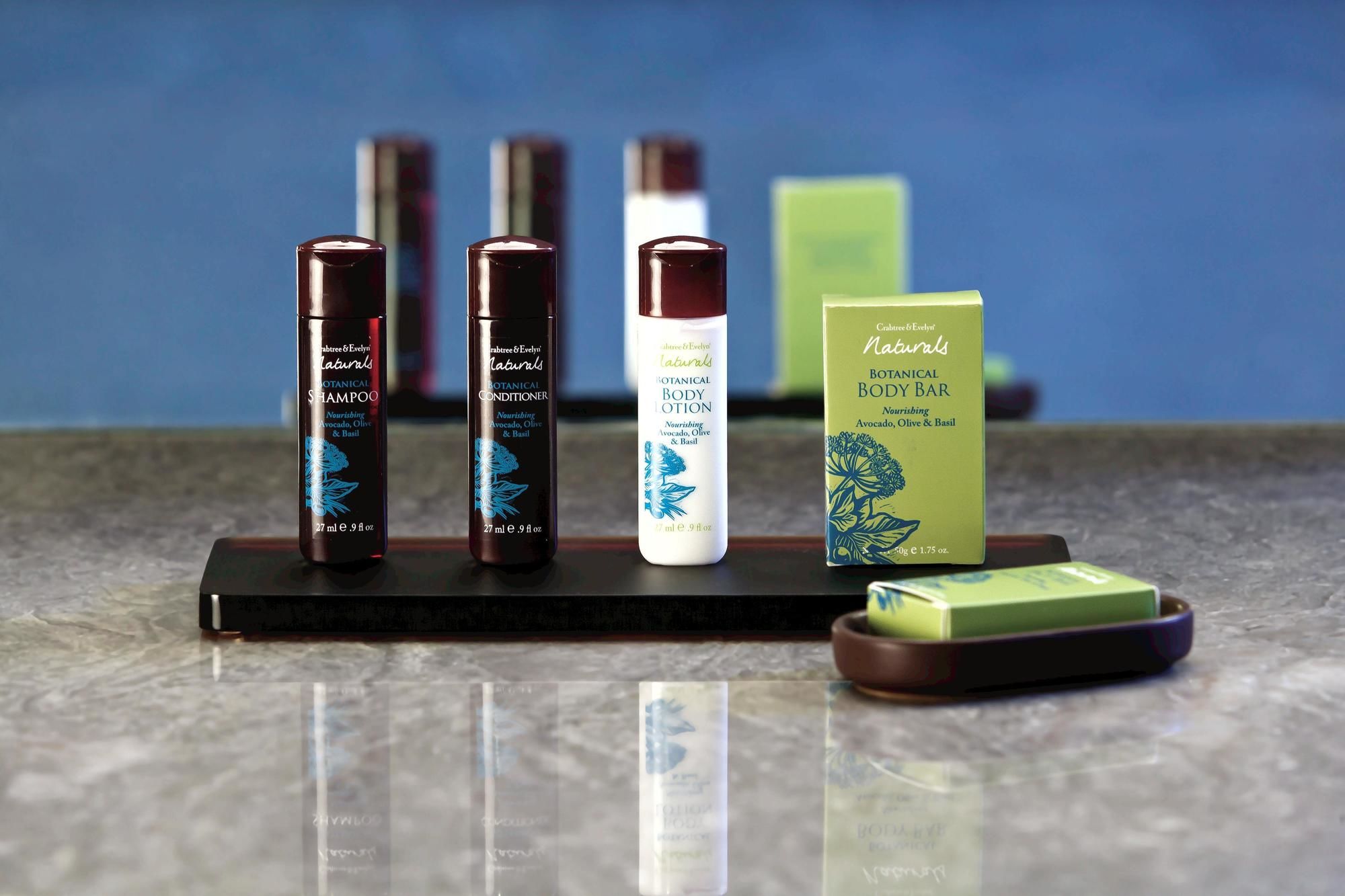 Embassy Suites Lubbock in Lubbock, TX