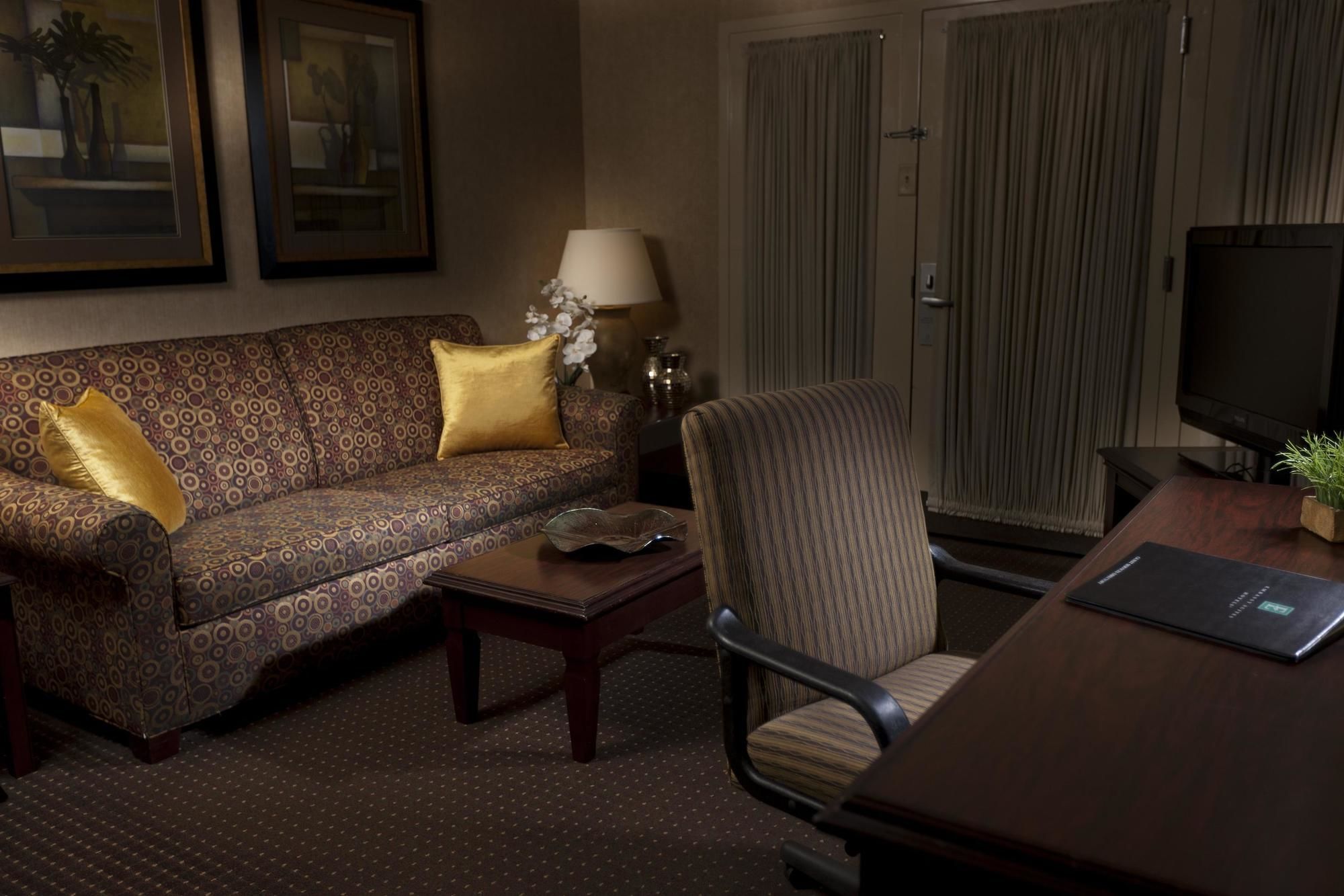 Discount Coupon for Embassy Suites Lubbock in Lubbock, Texas Save Money!