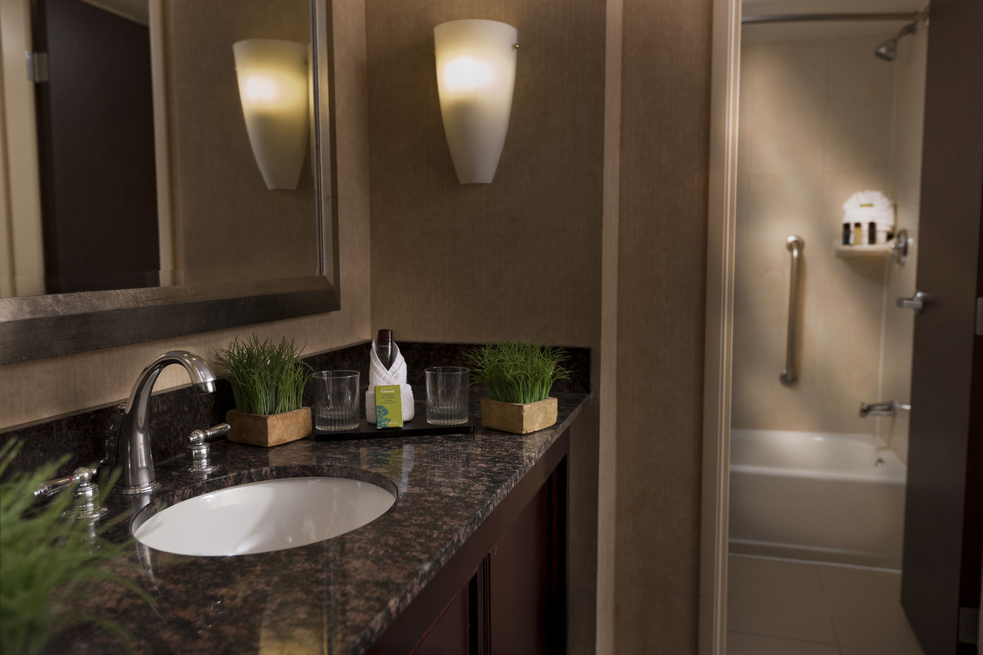 Embassy Suites Lubbock in Lubbock, TX