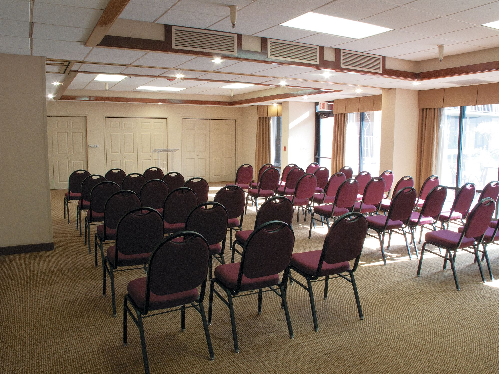 La Quinta Inn & Suites Thousand Oaks Newbury Park