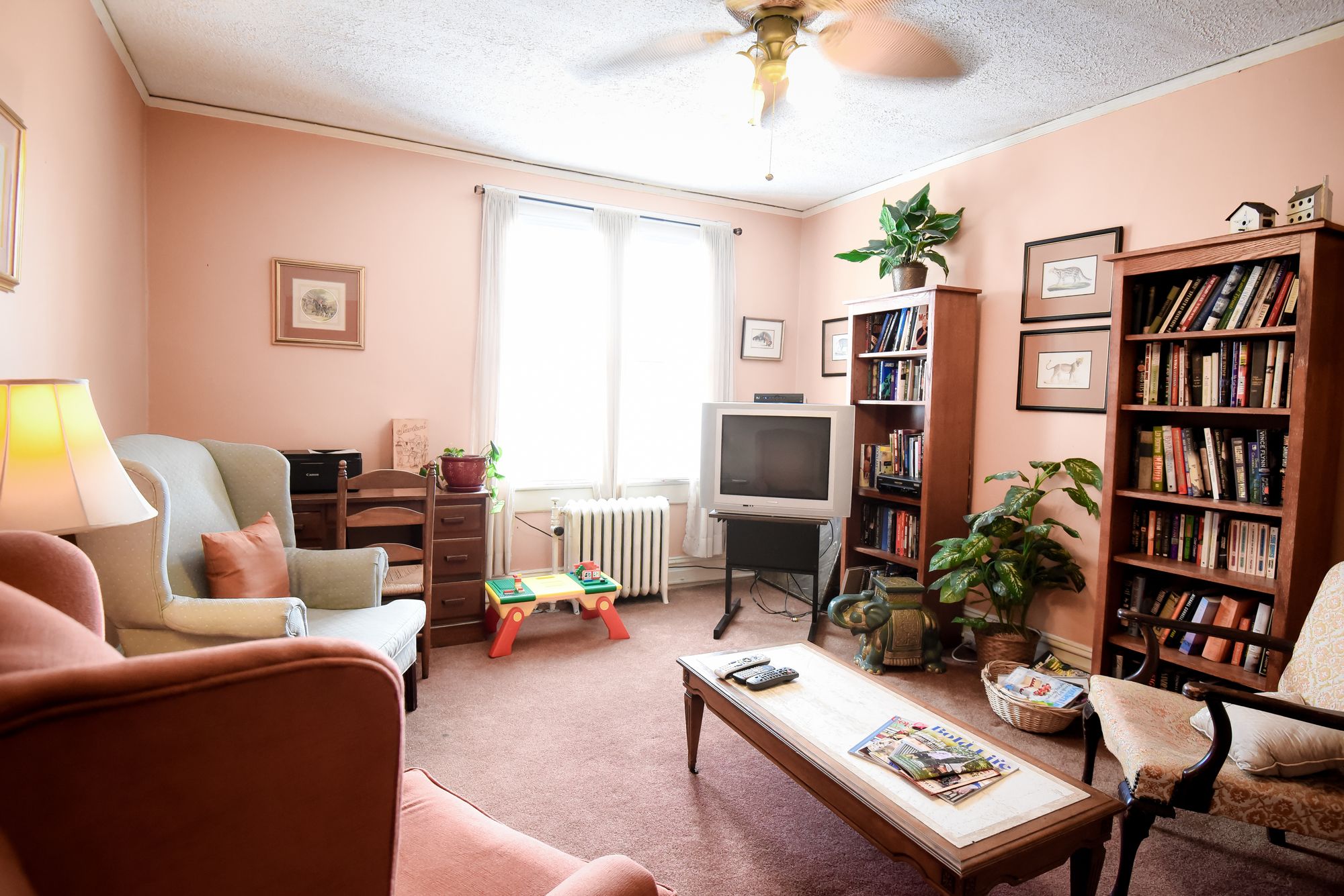 1898 Waverly Inn in Hendersonville, NC