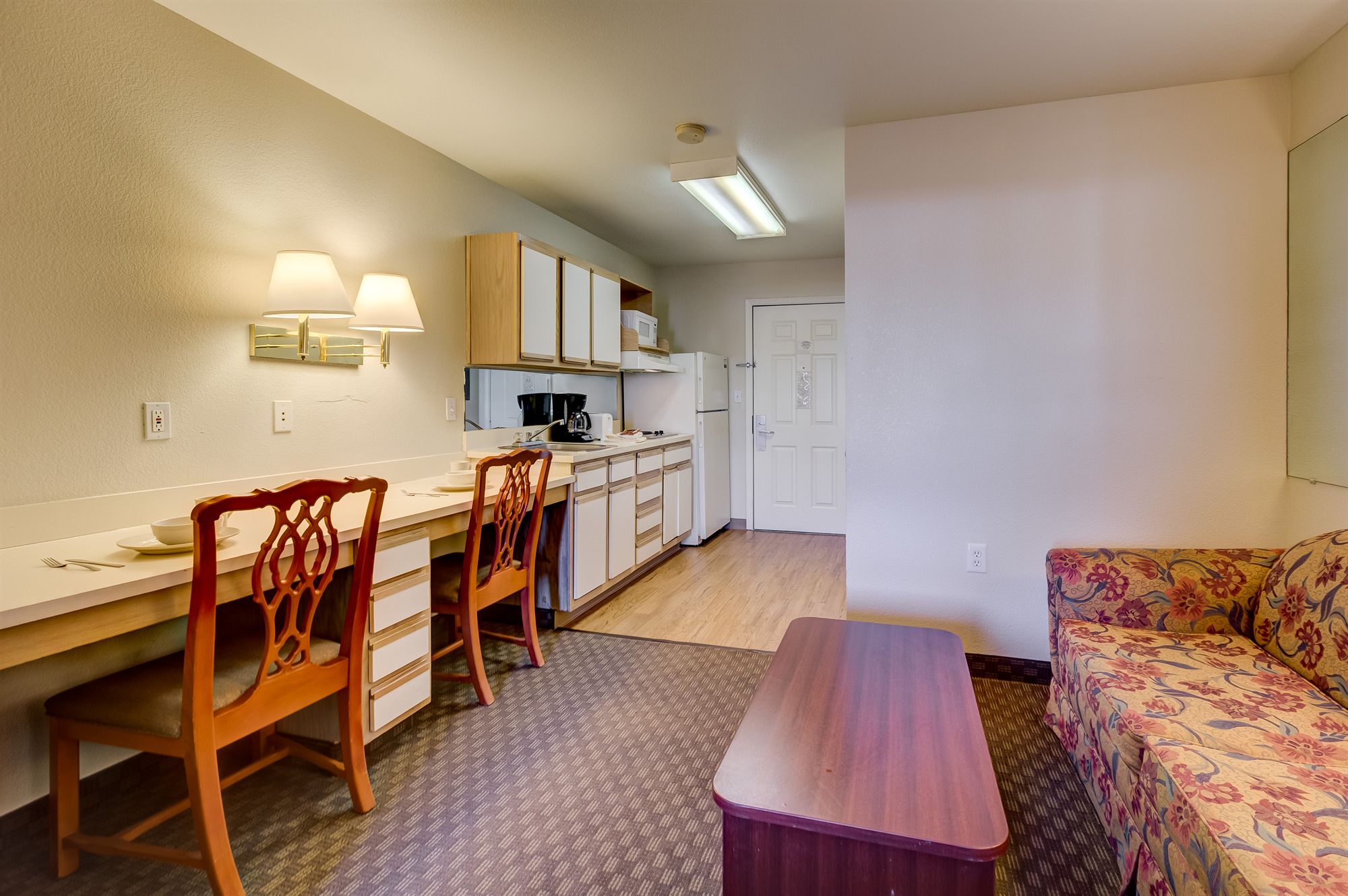 Crestwood Suites of Denver Aurora in Aurora, CO