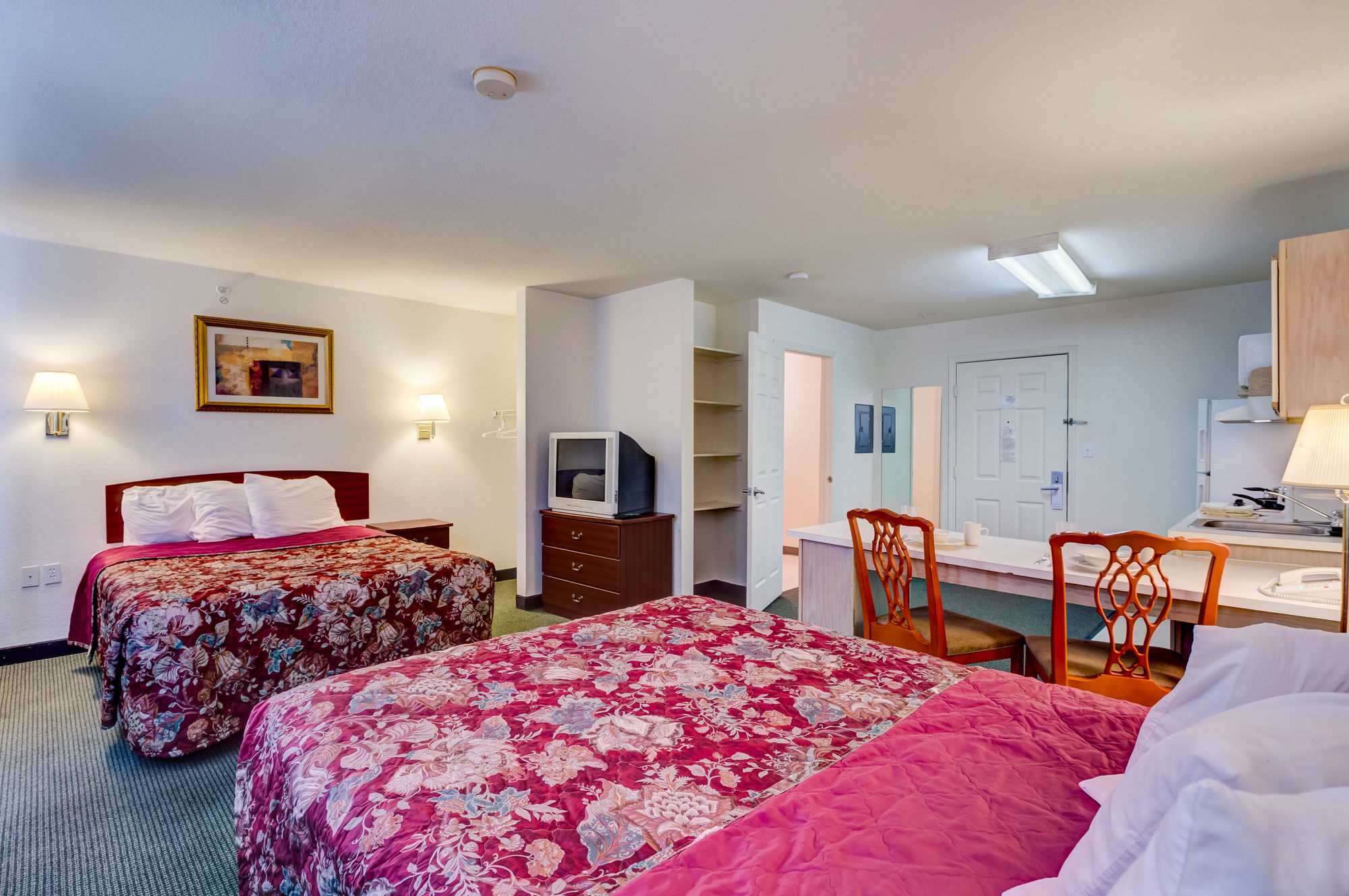 Crestwood Suites of Denver Aurora in Aurora, CO