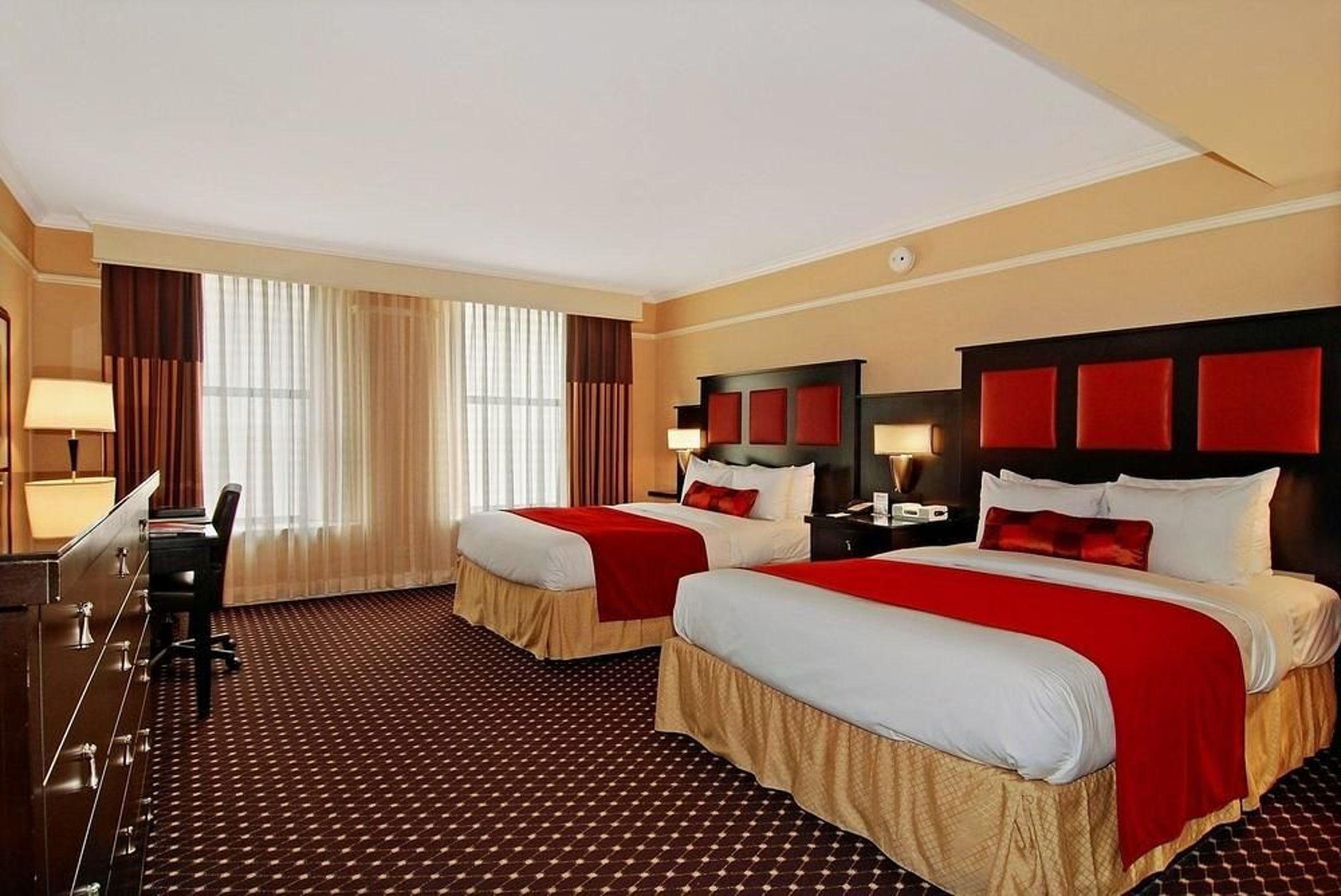 Discount Coupon for Hotel Blake, an Ascend Hotel Collection Member in