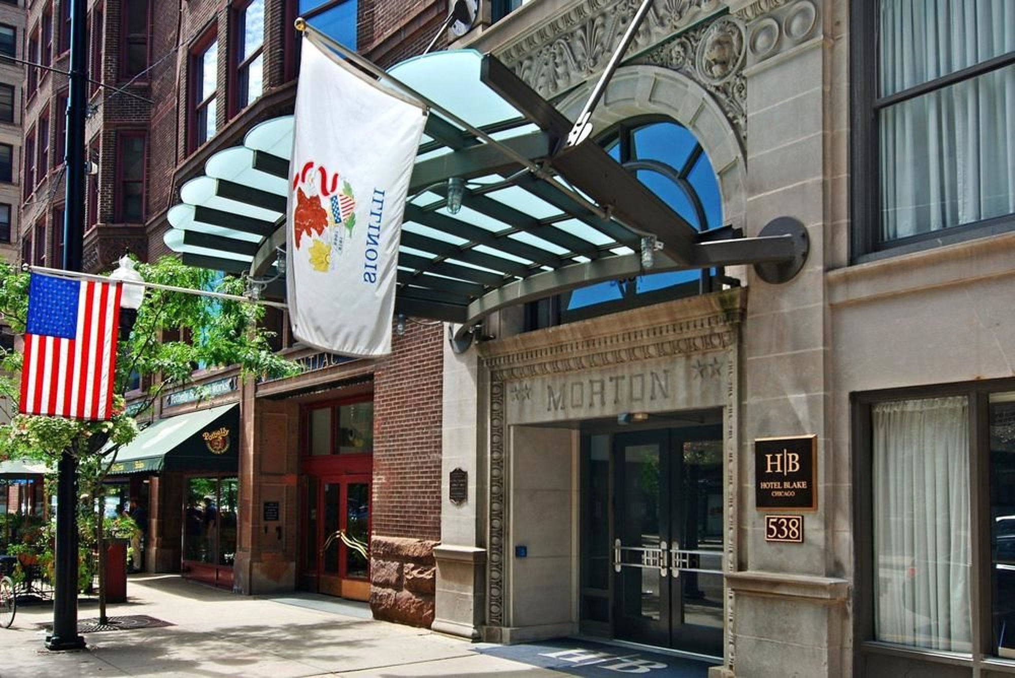 Discount Coupon for Hotel Blake, an Ascend Hotel Collection Member in