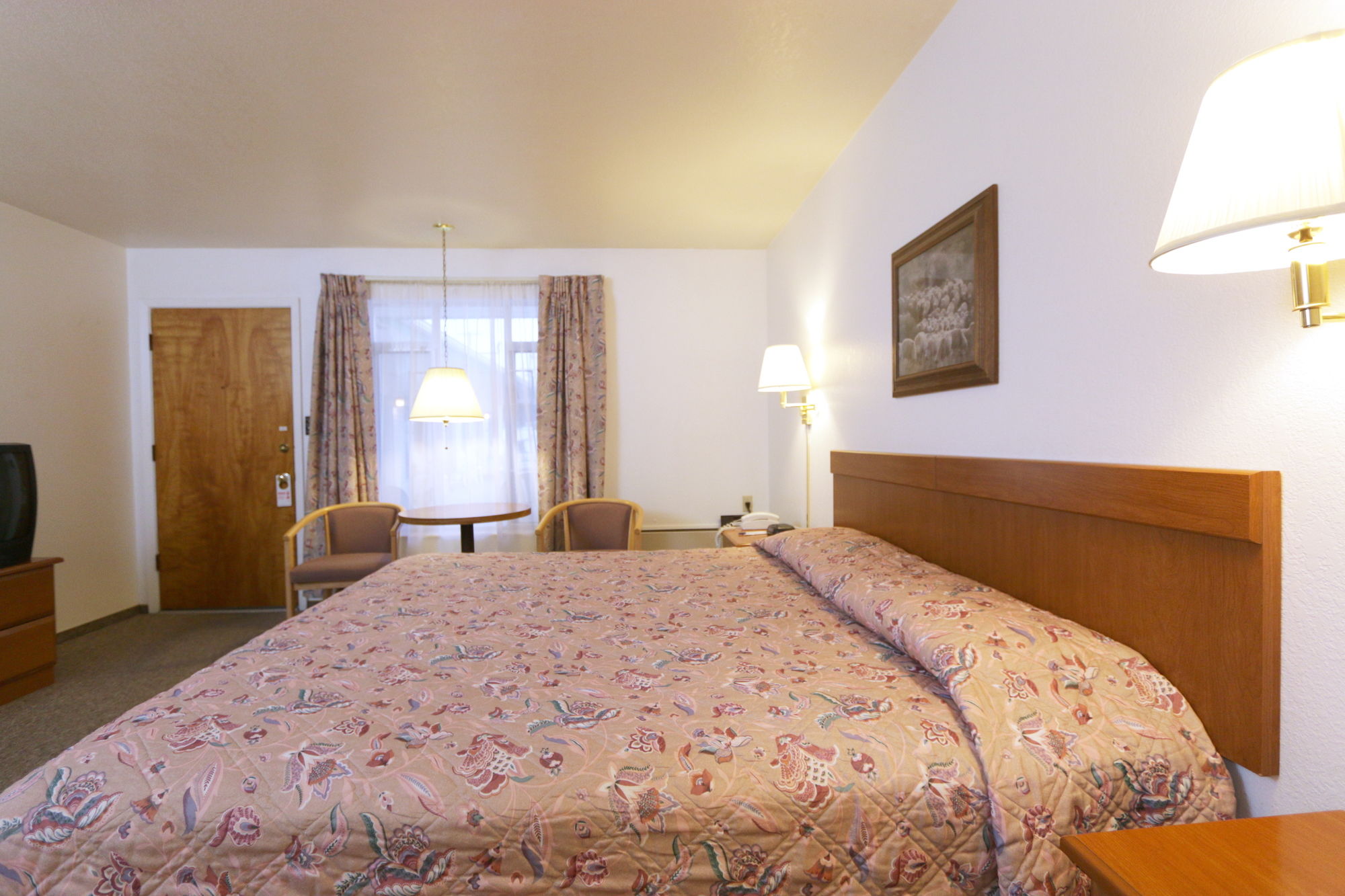 Discount Coupon for Town House Motel in Winnemucca, Nevada Save Money!