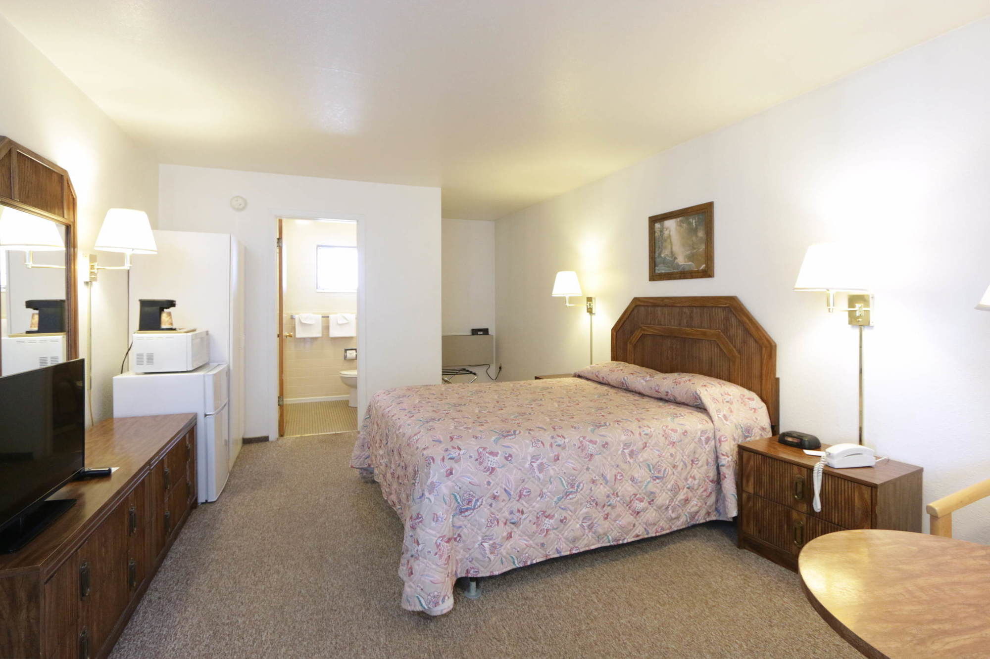 Discount Coupon for Town House Motel in Winnemucca, Nevada Save Money!