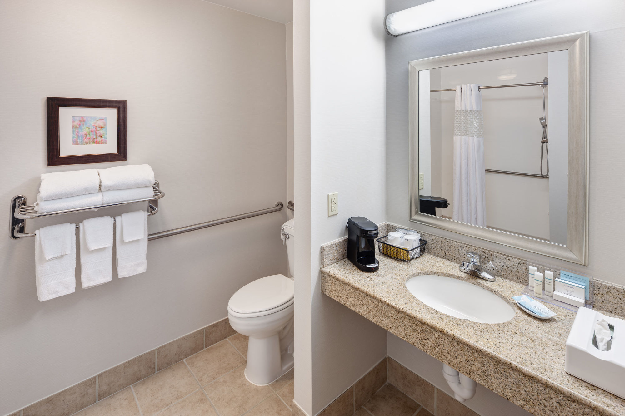 Hampton Inn & Suites Dothan in Dothan, AL