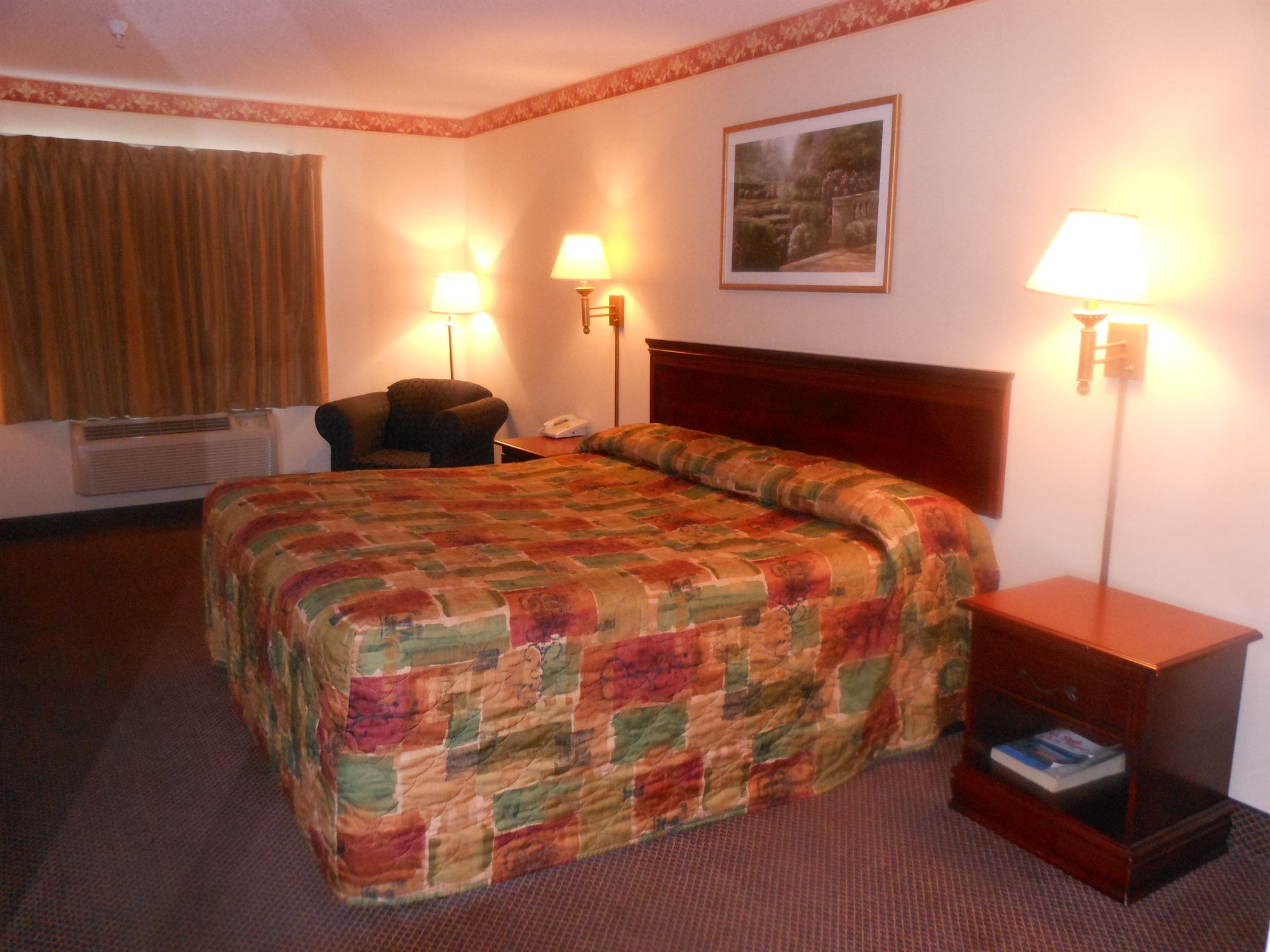 Discount Coupon for Magnolia Bay Hotel and Suites in Jonesboro, Save Money!