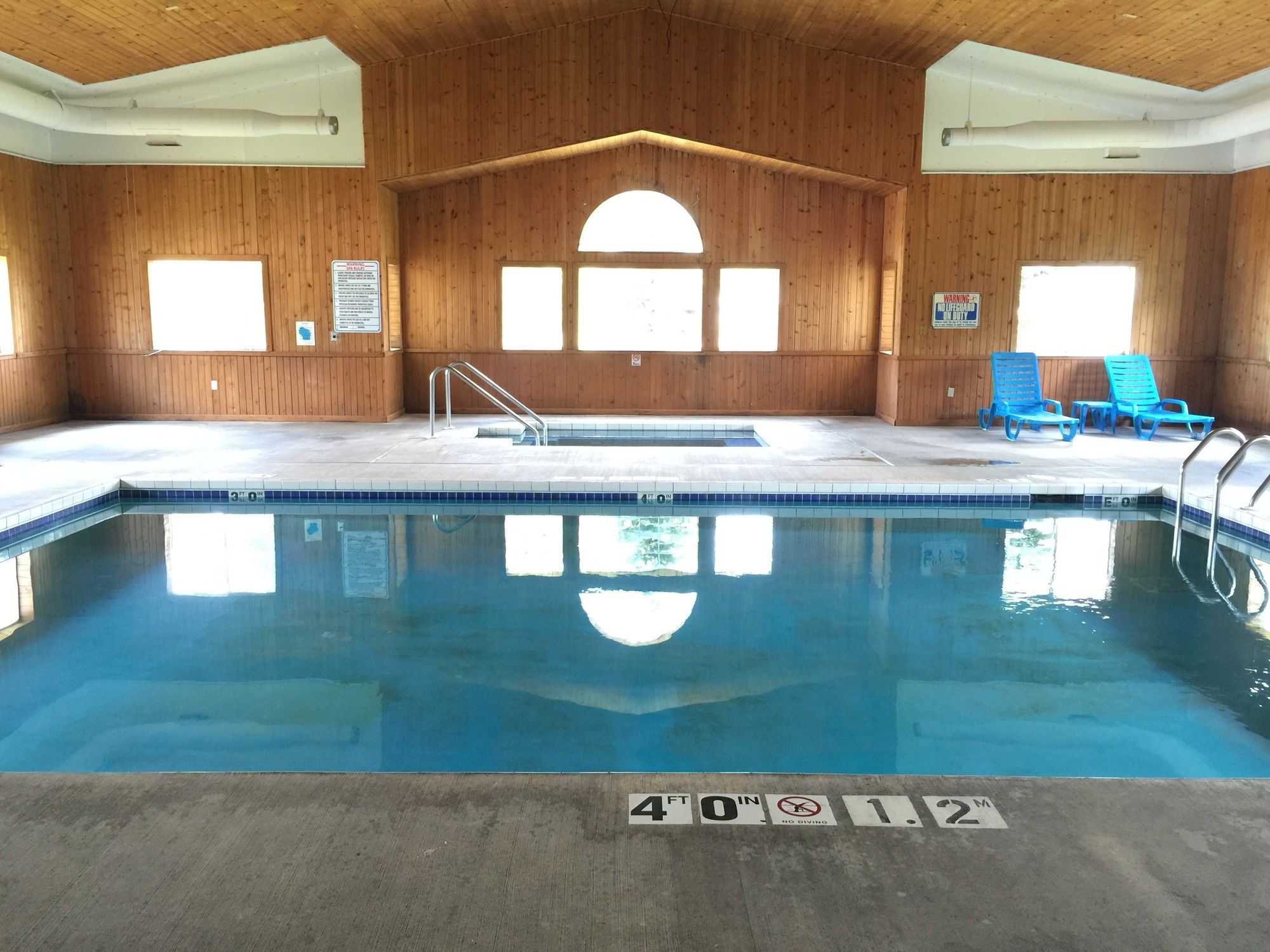 Discount Coupon for Travelodge Wisconsin Dells in Wisconsin Dells, Wisconsin Save Money!