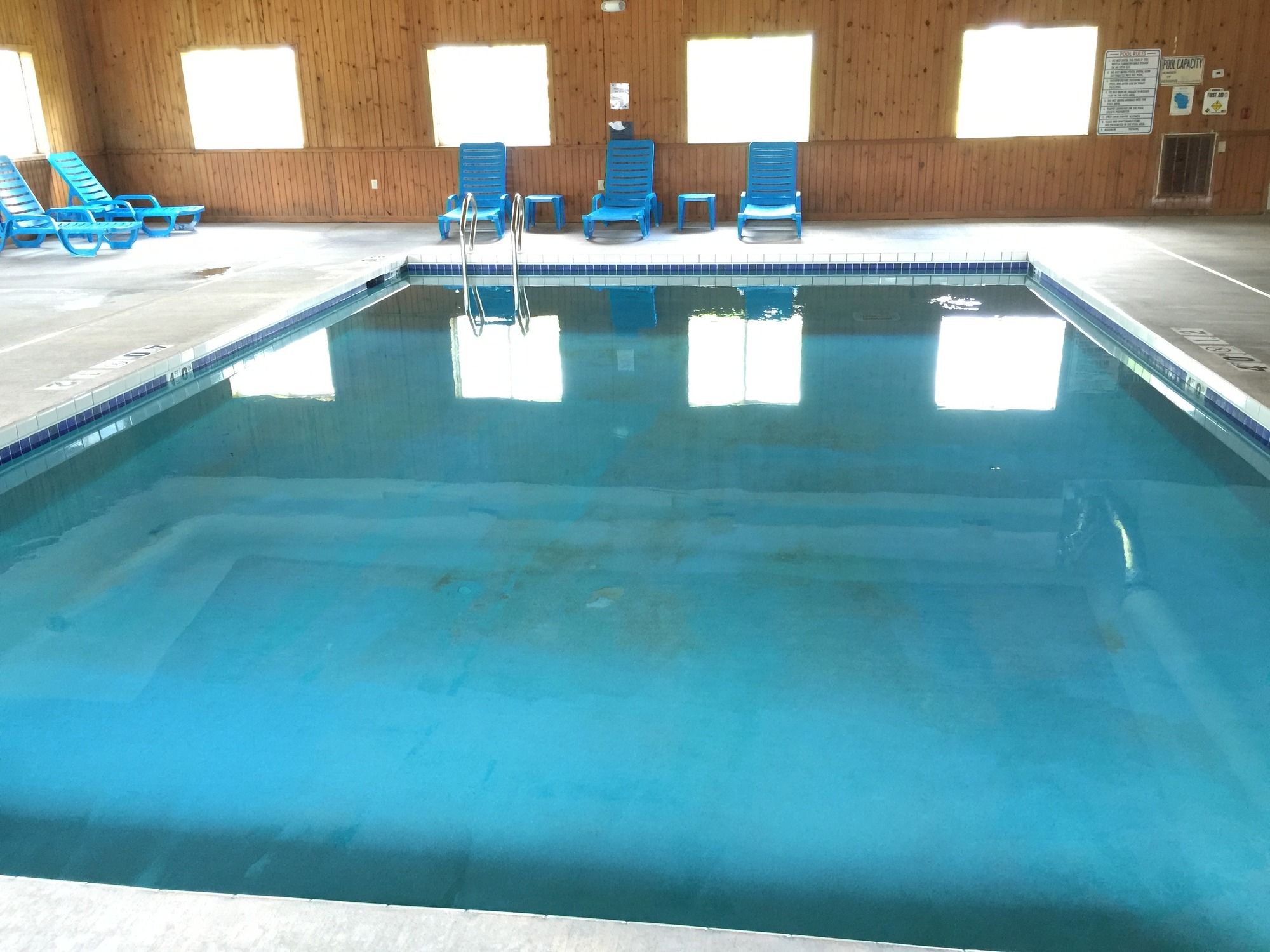 Discount Coupon for Travelodge Wisconsin Dells in Wisconsin Dells, Wisconsin Save Money!