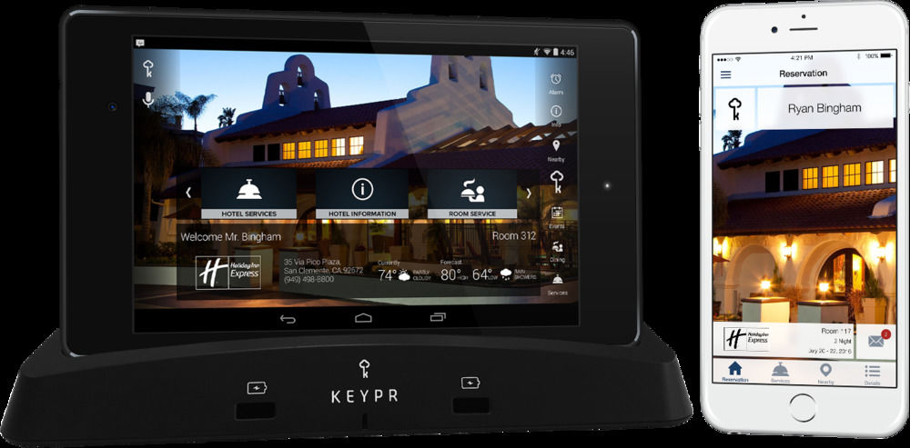 Holiday Inn Express San Clemente