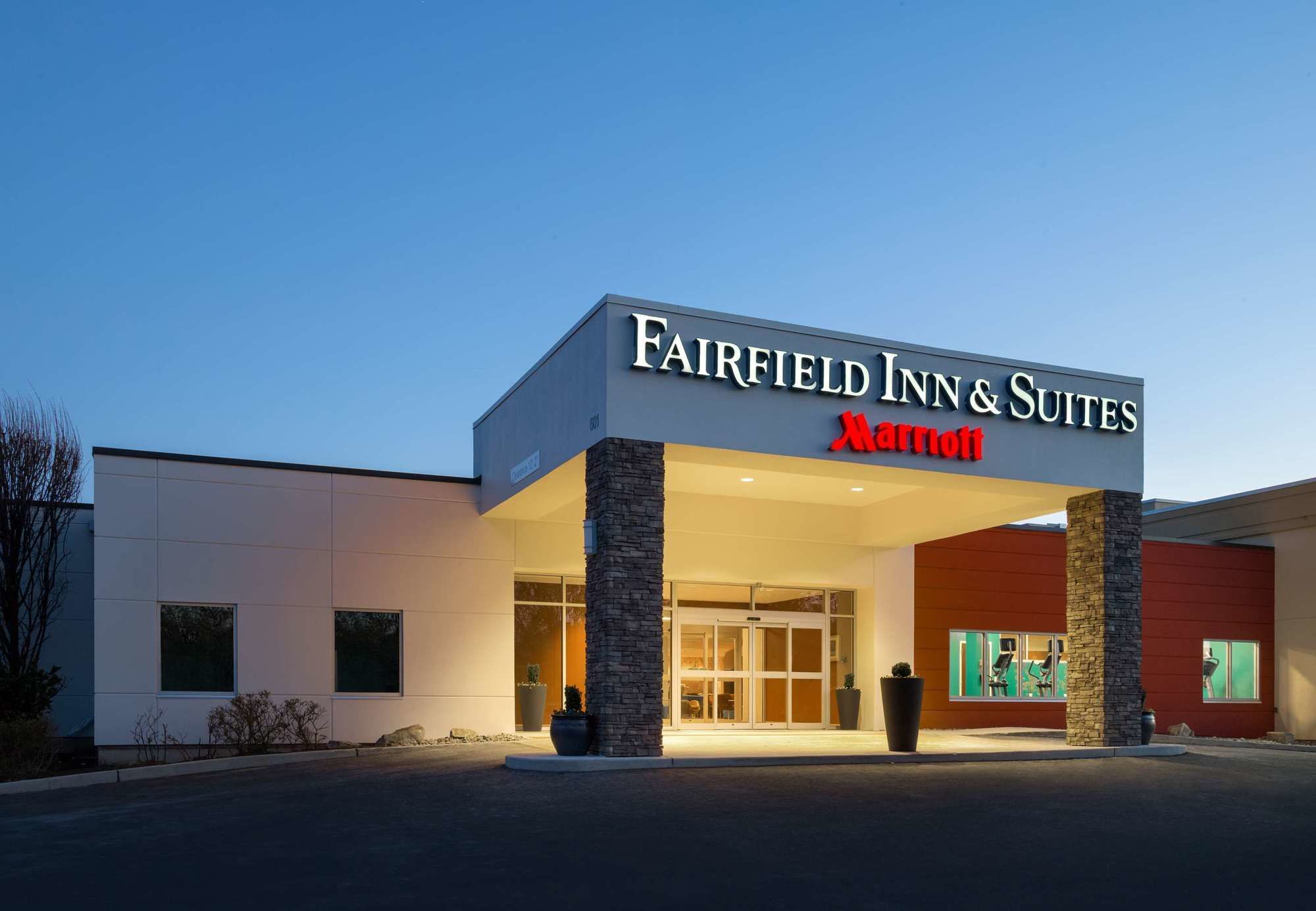 Crowne Plaza Paramus in Paramus, NJ