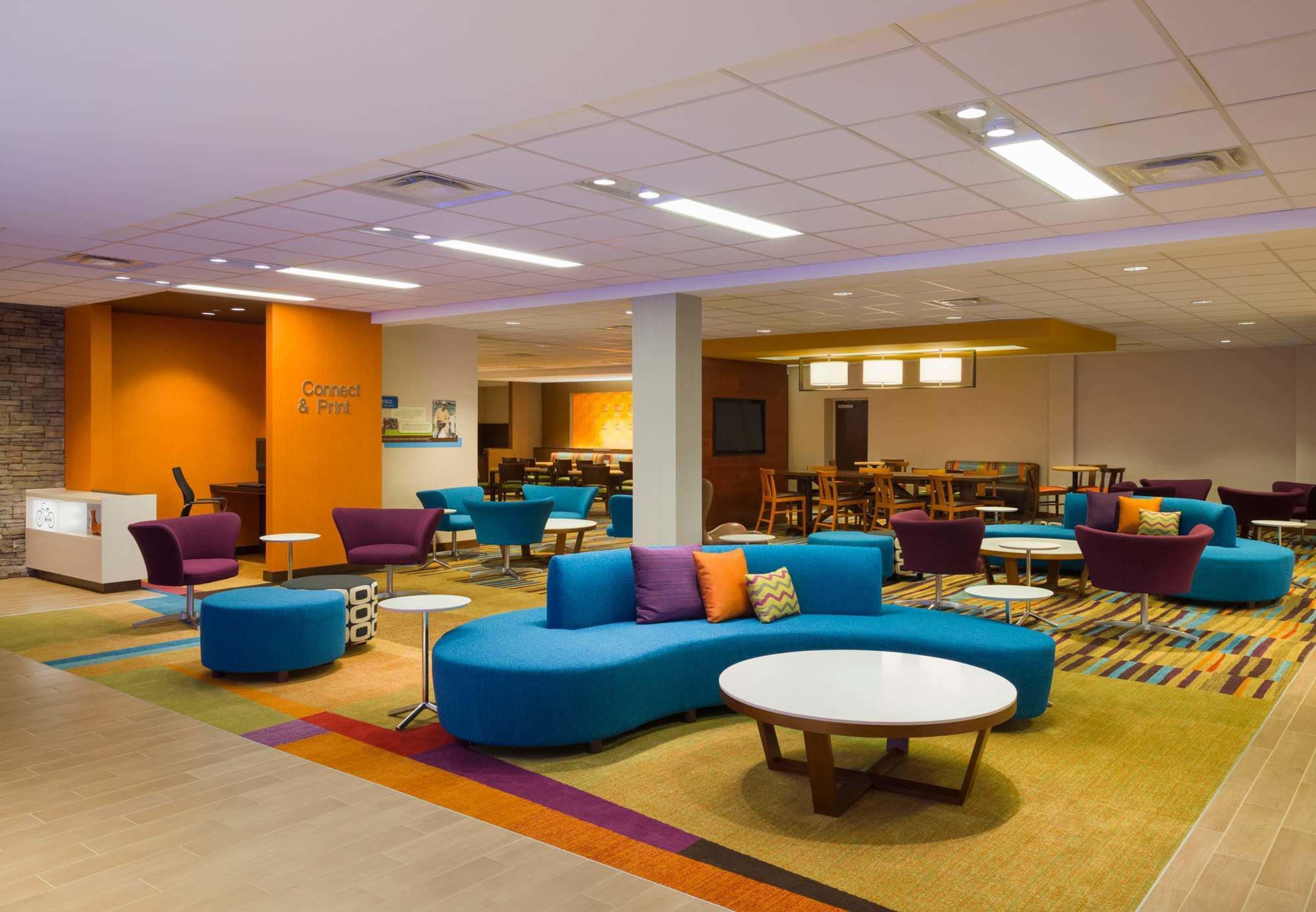 Crowne Plaza Paramus in Paramus, NJ