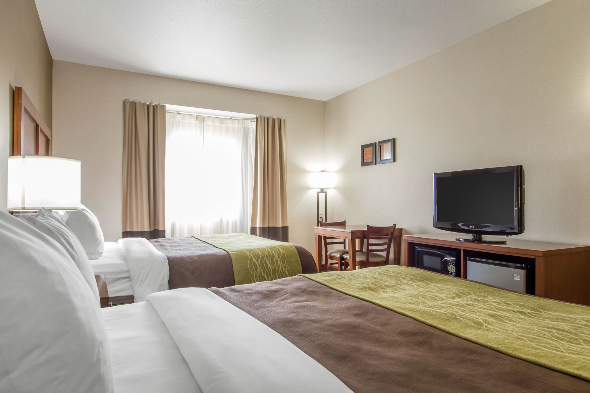 Comfort Inn & Suites San Francisco Airport West