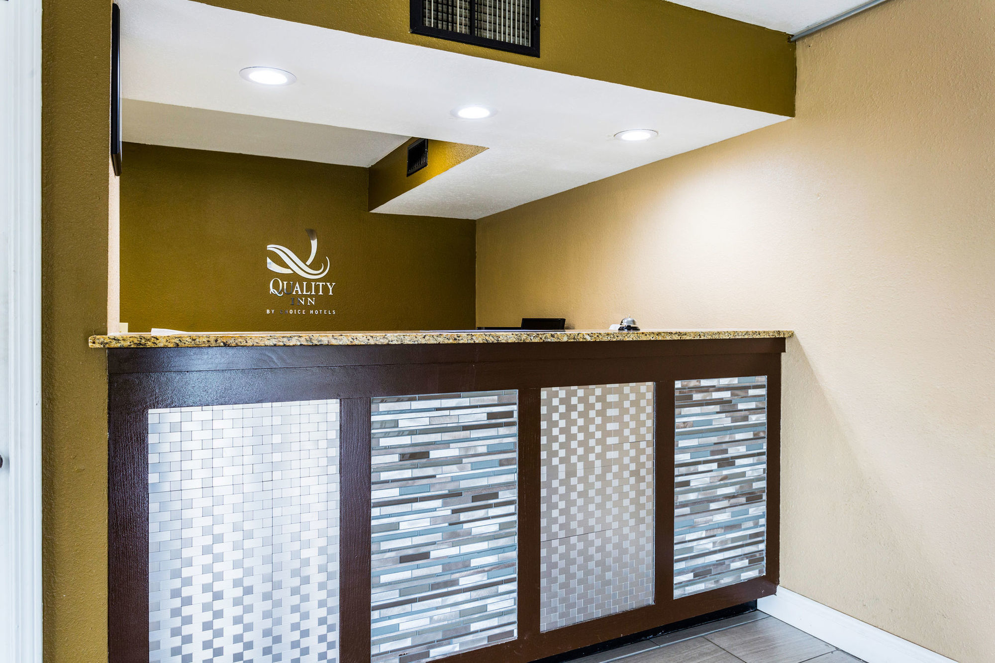 Discount Coupon for Best Western Blues Traveler Inn in Indianola