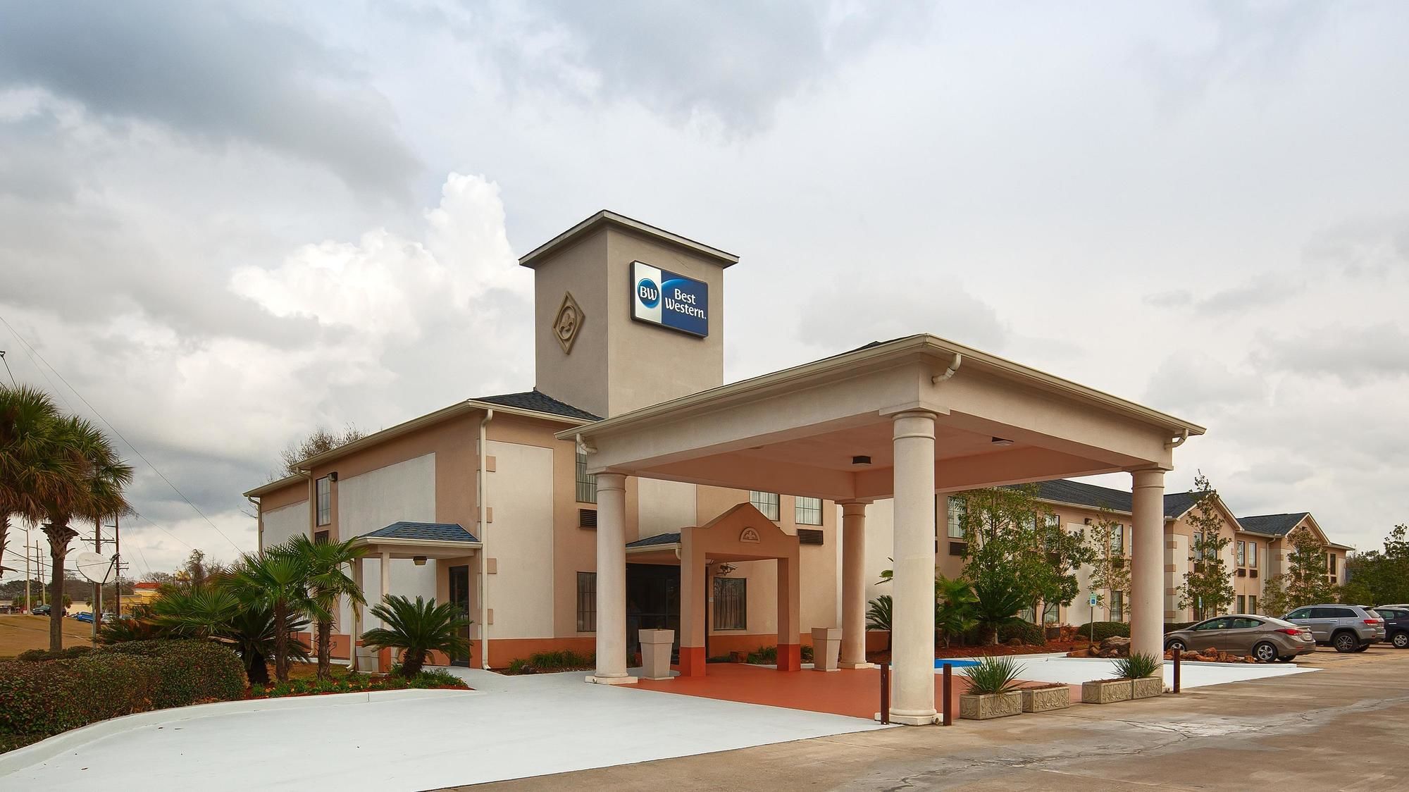 Zachary Hotel Coupons for Zachary, Louisiana