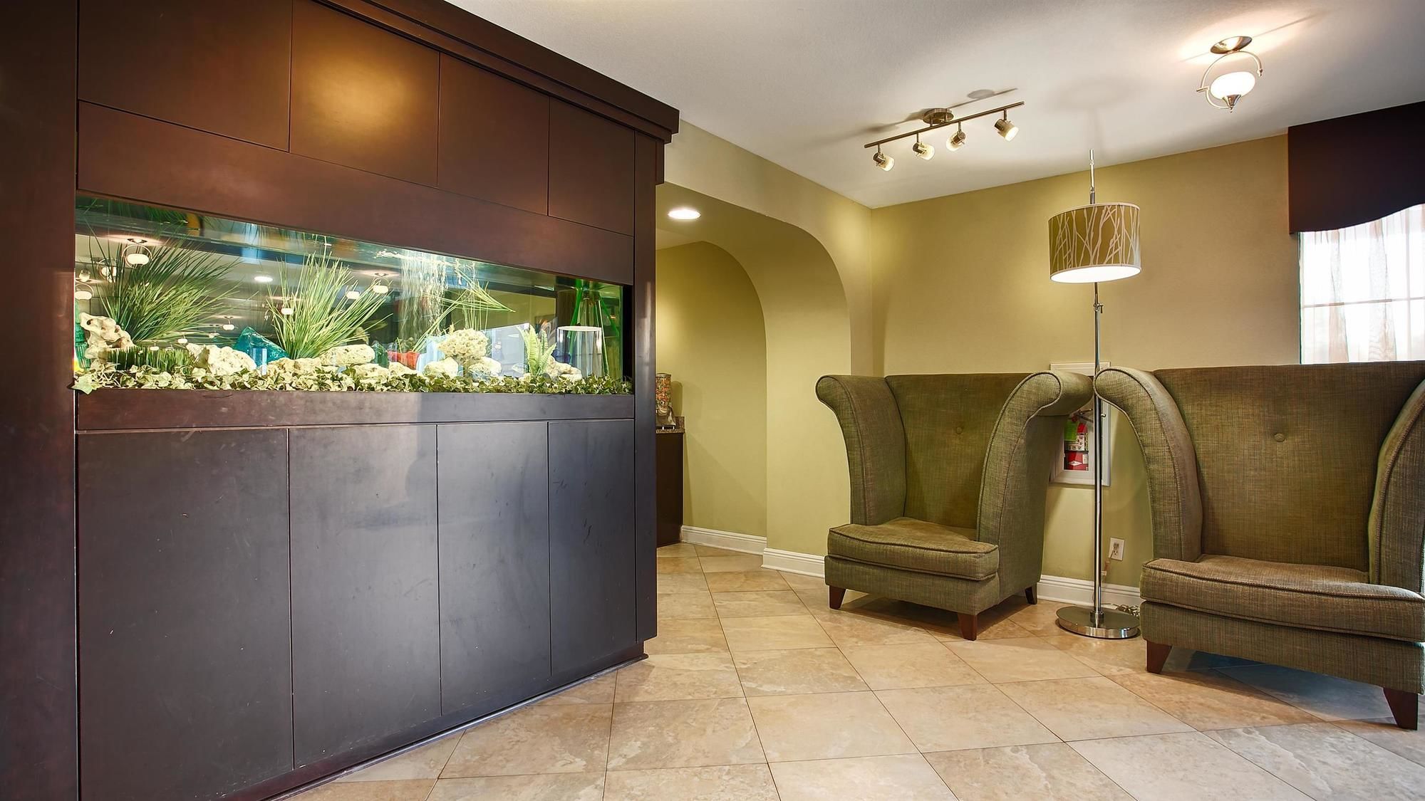 Discount Coupon for Best Western Zachary Inn in Zachary, Louisiana