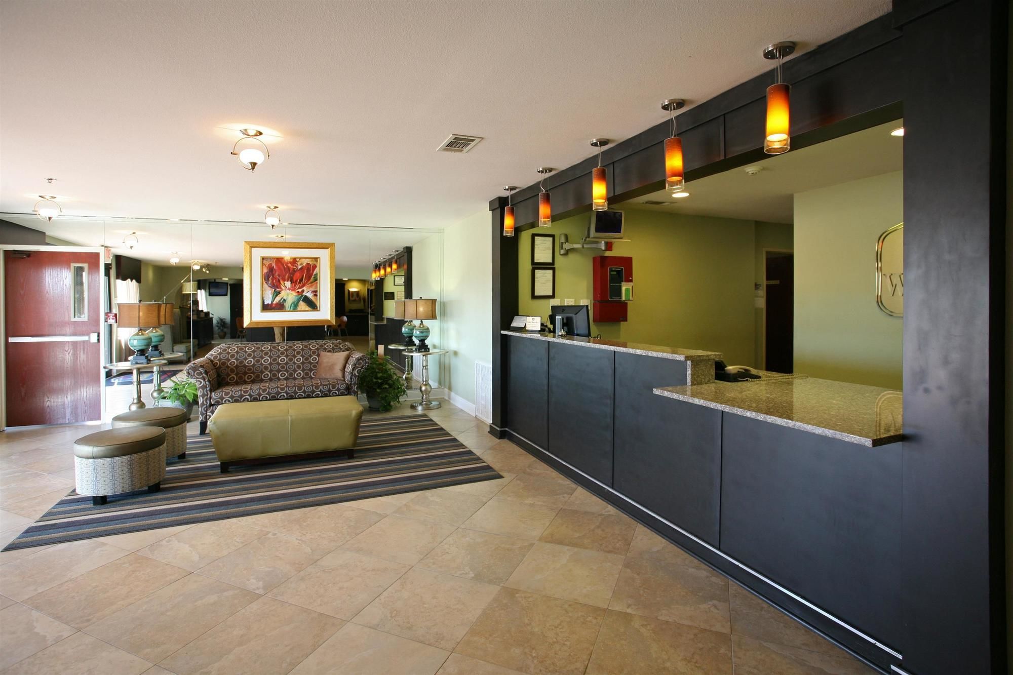 Discount Coupon for Best Western Zachary Inn in Zachary, Louisiana