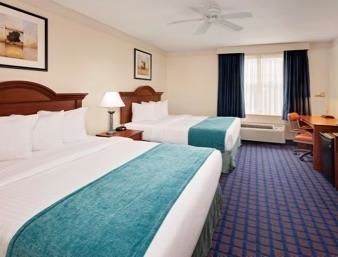 Baymont Inn & Suites Grand Rapids SW/Byron Center