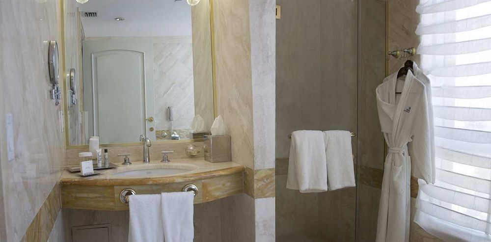 Hilton Bentley Miami/South Beach in miami beach, fl