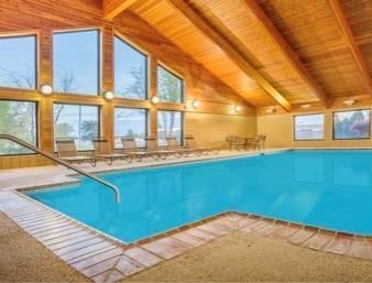 Days Inn and Suites Milford in Milford, DE