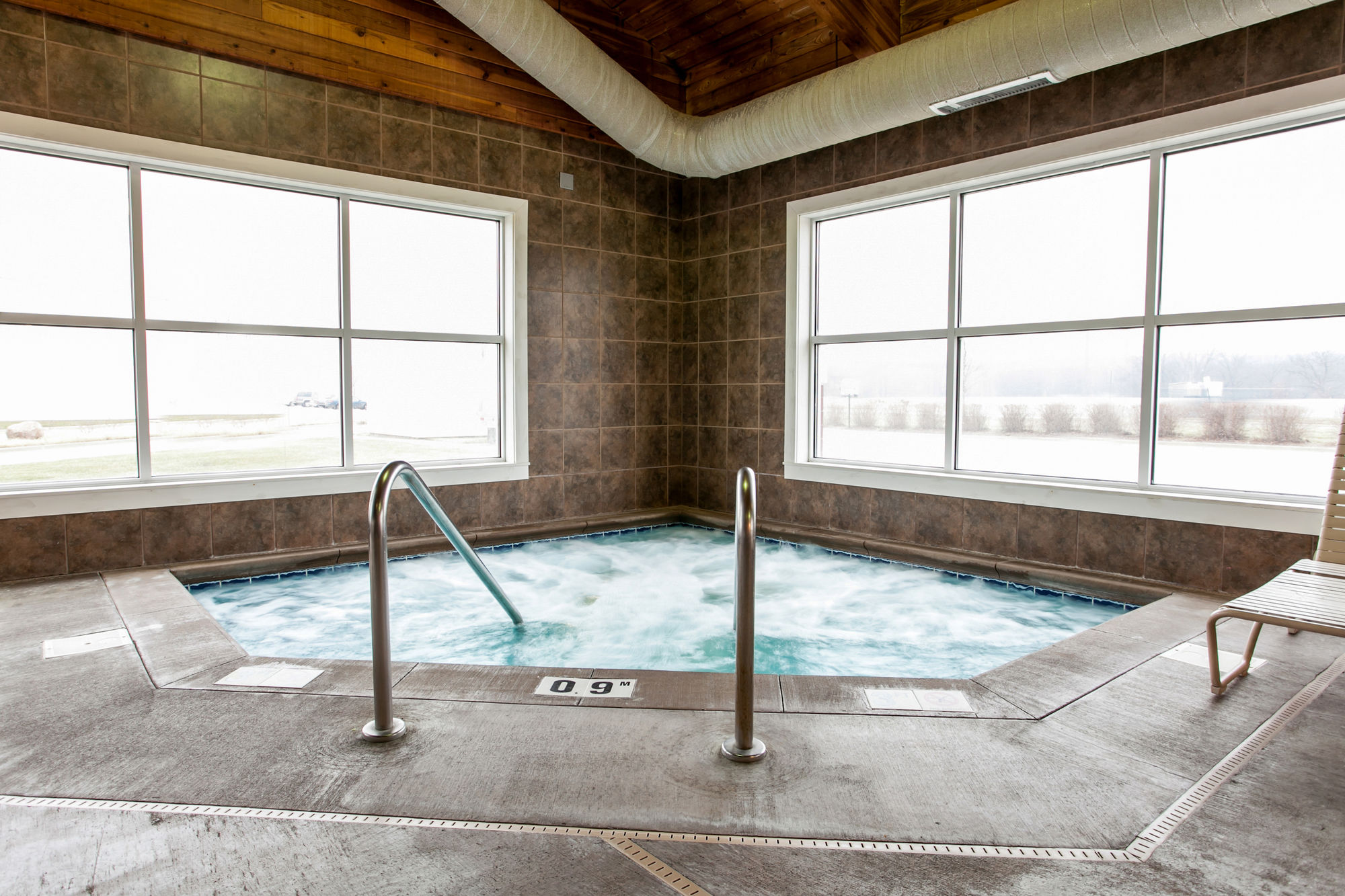 Discount Coupon for Comfort Suites Coralville in Coralville, Iowa