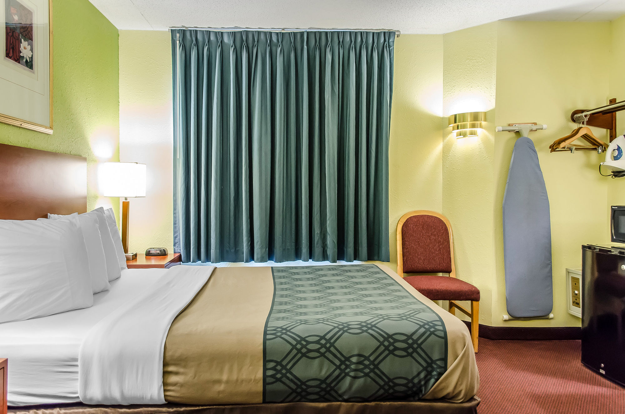 Harrisburg Hotel Coupons for Harrisburg, Pennsylvania