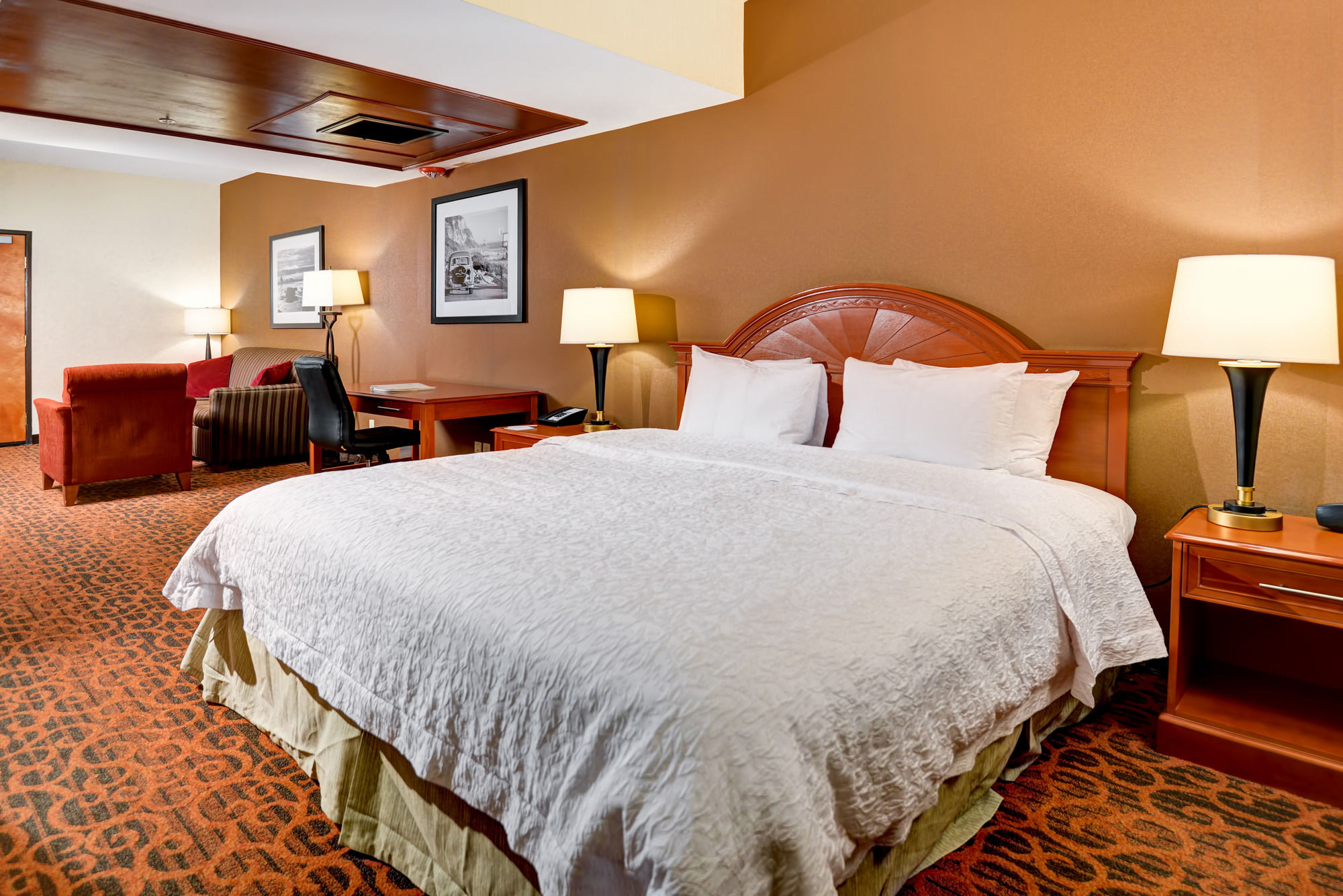 Hampton Inn & Suites San Clemente Beach in San Clemente, ca