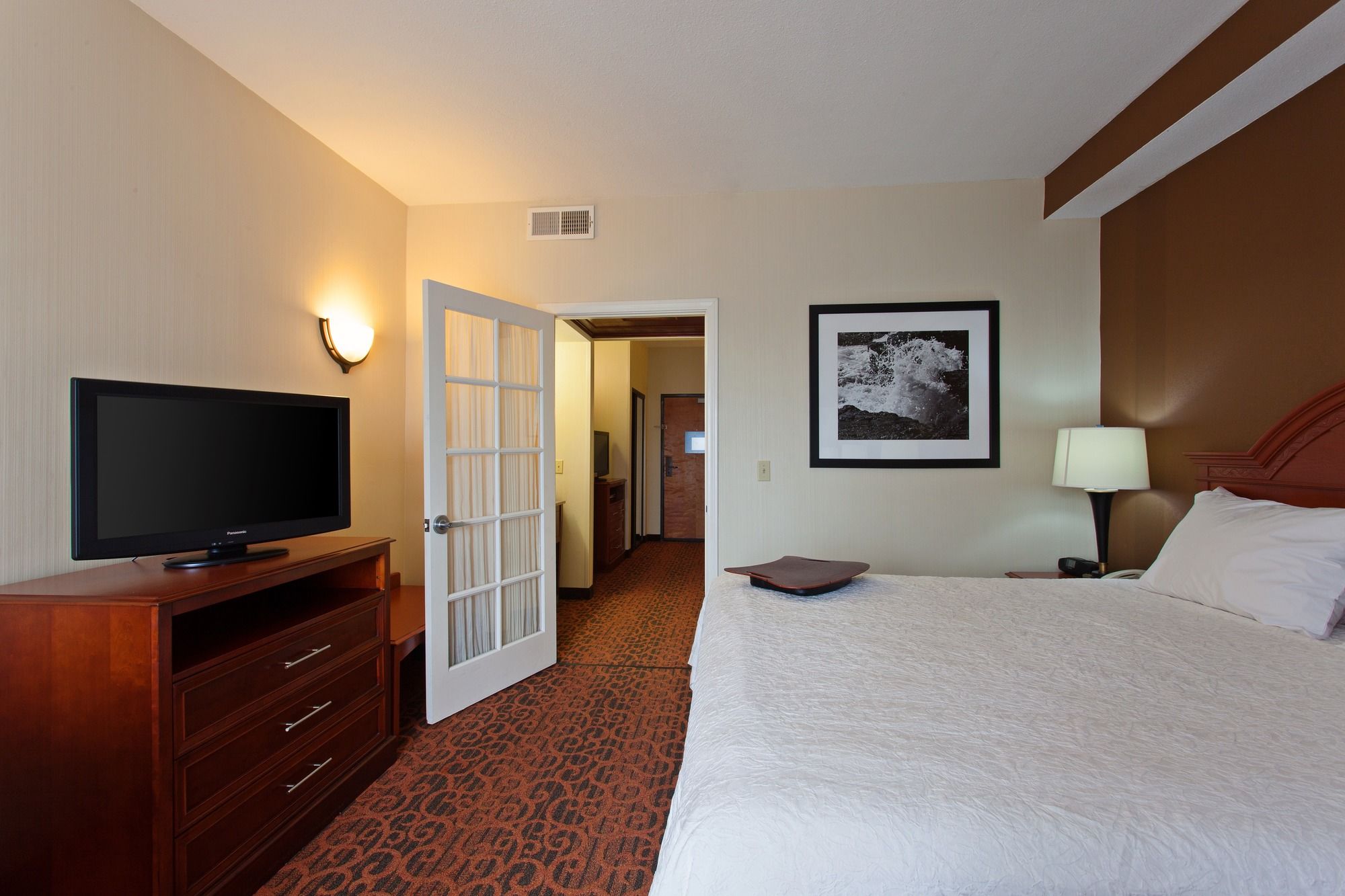 Hampton Inn & Suites San Clemente Beach in San Clemente, ca