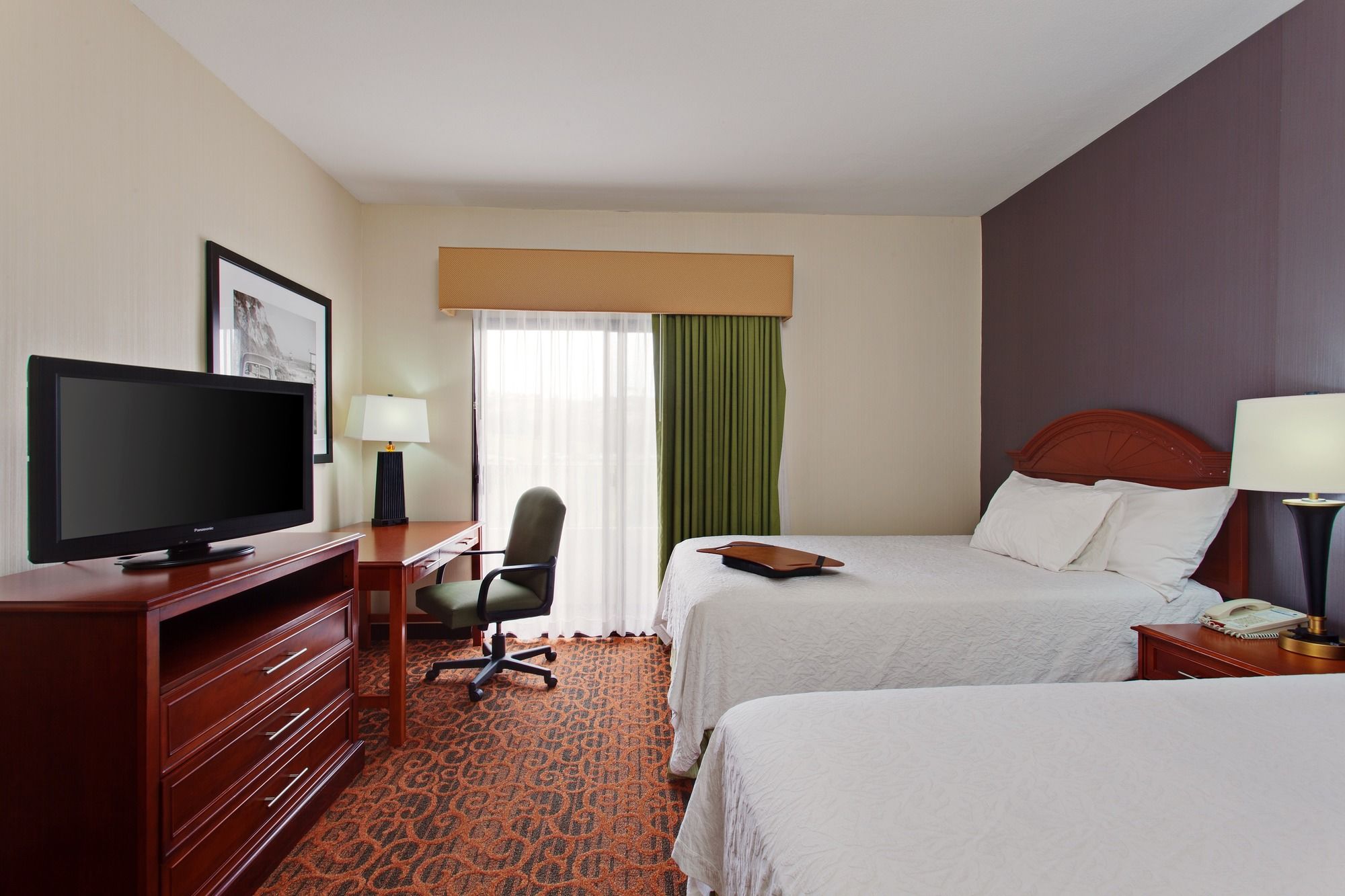 Hampton Inn & Suites San Clemente Beach in San Clemente, ca