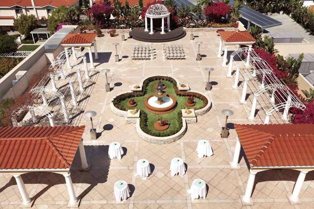 Discount Coupon for Hilton Los Angeles San Gabriel in San Gabriel