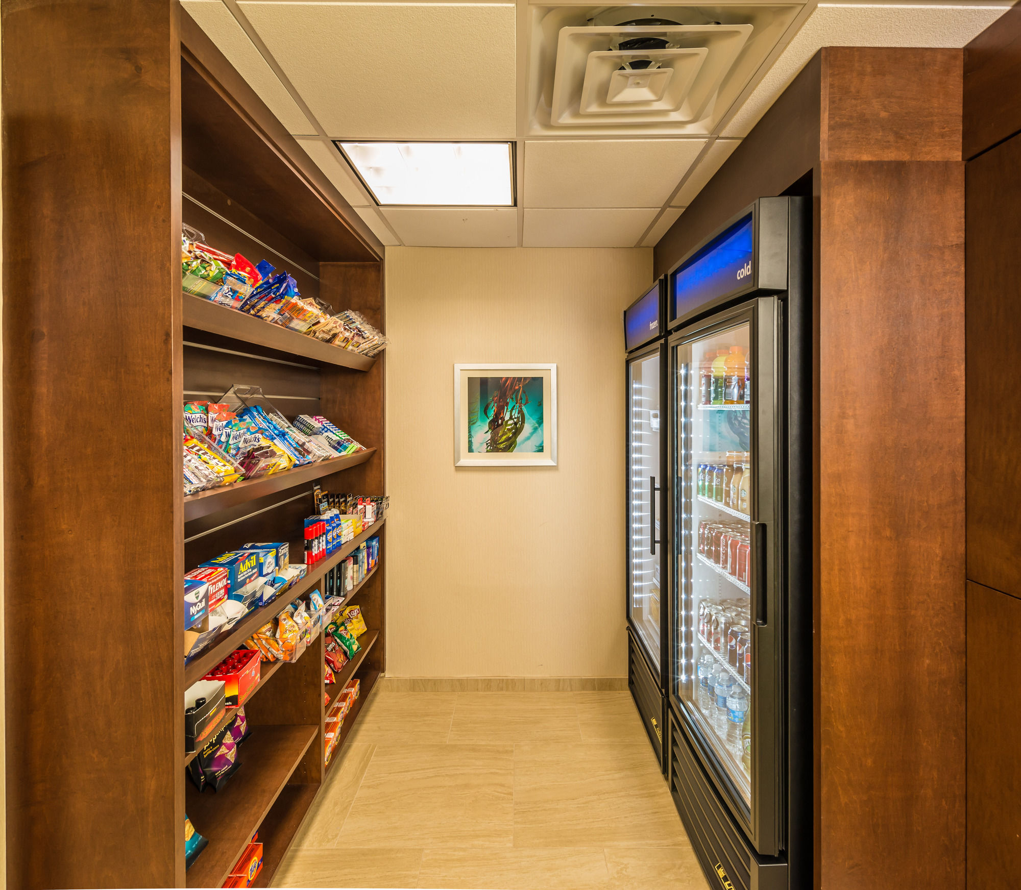 Discount Coupon for Holiday Inn Express Jacksonville Blount Island in