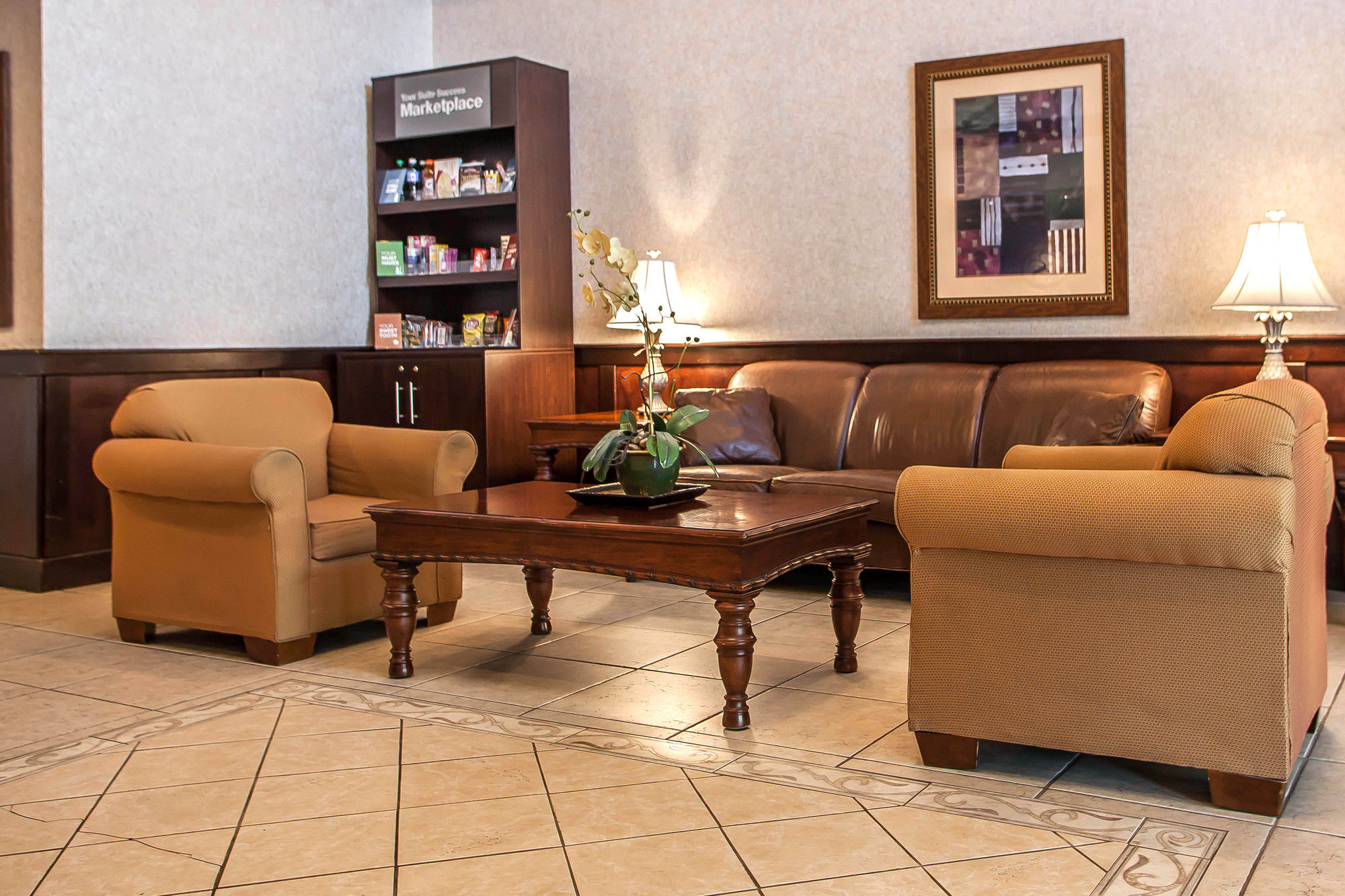 Discount Coupon for Comfort Suites East Brunswick in East Brunswick