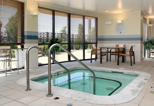 Courtyard by Marriott Salina